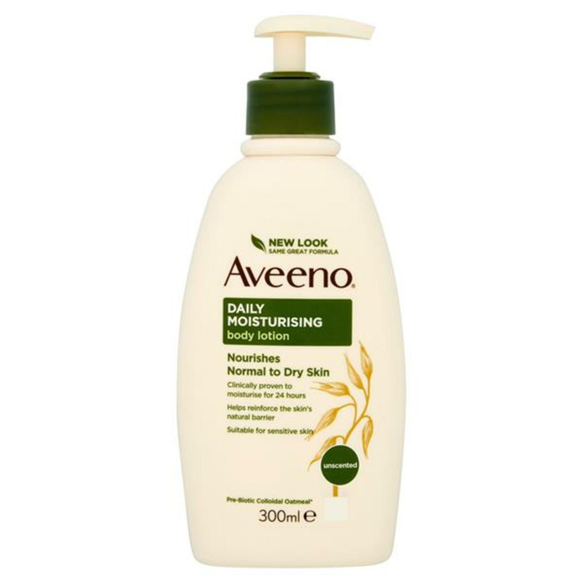 Bodylotion 300 ml