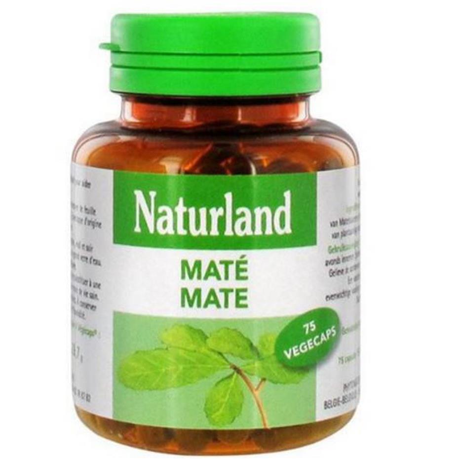 Mate - 75 vegecaps