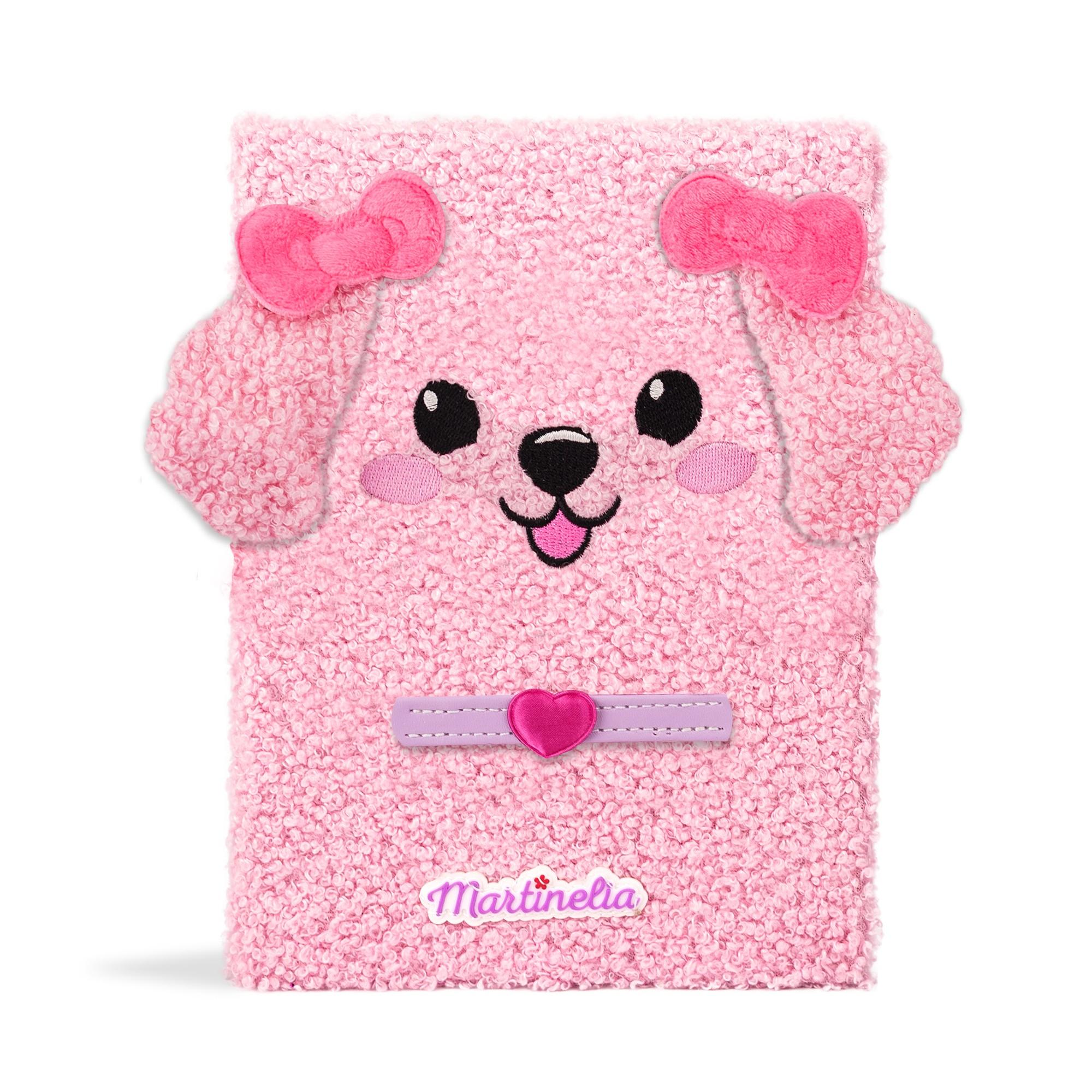 Puppies Beauty Book Schoonheidsboek