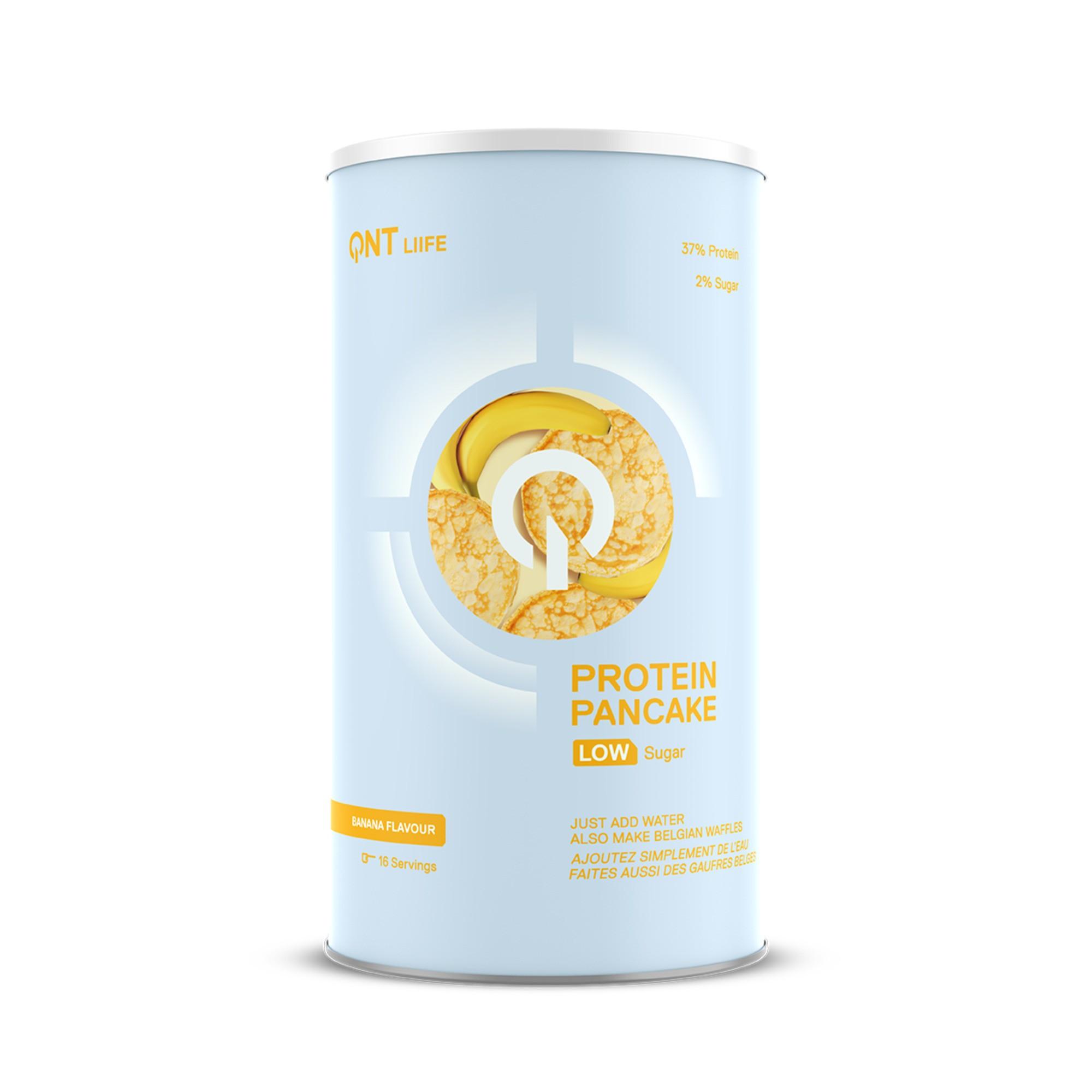 Protein Pancake 500g banaan