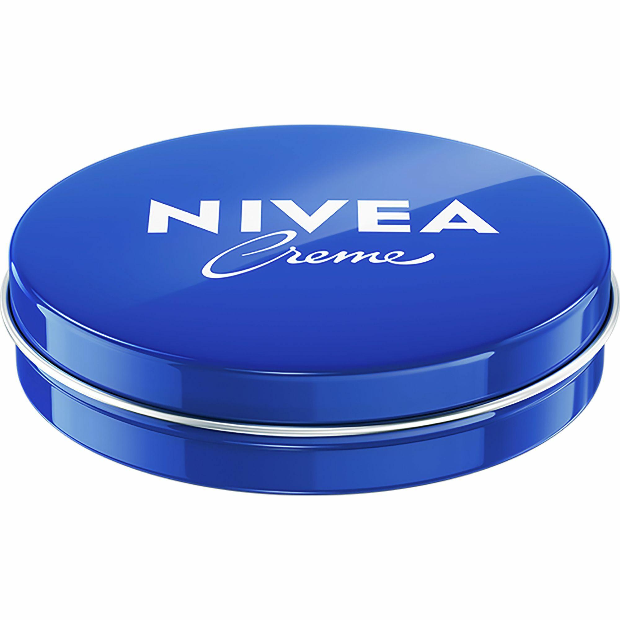 Nivea Crème Boîte 150 ml