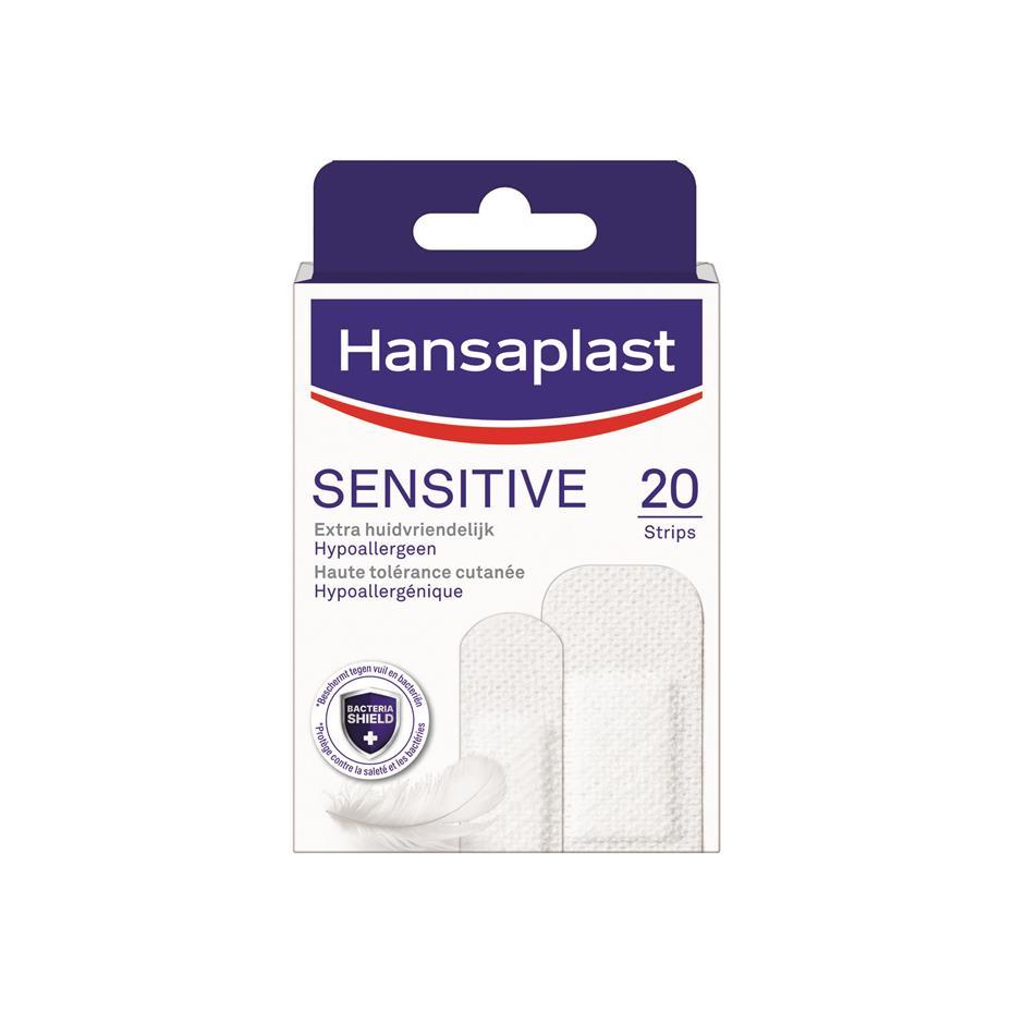 Sensitive - 20 pièces