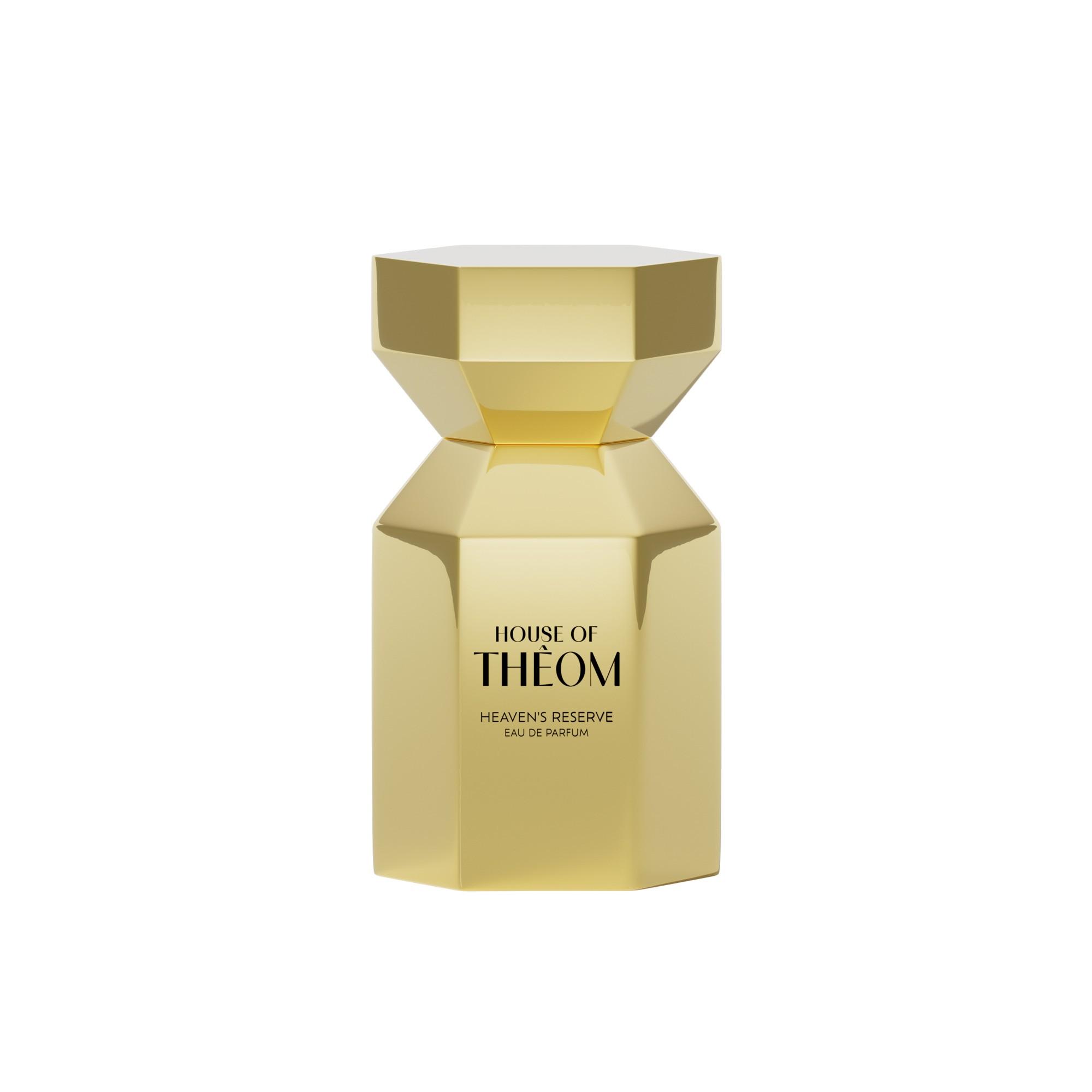 Heaven's Reserve - Eau de Parfum 75ml