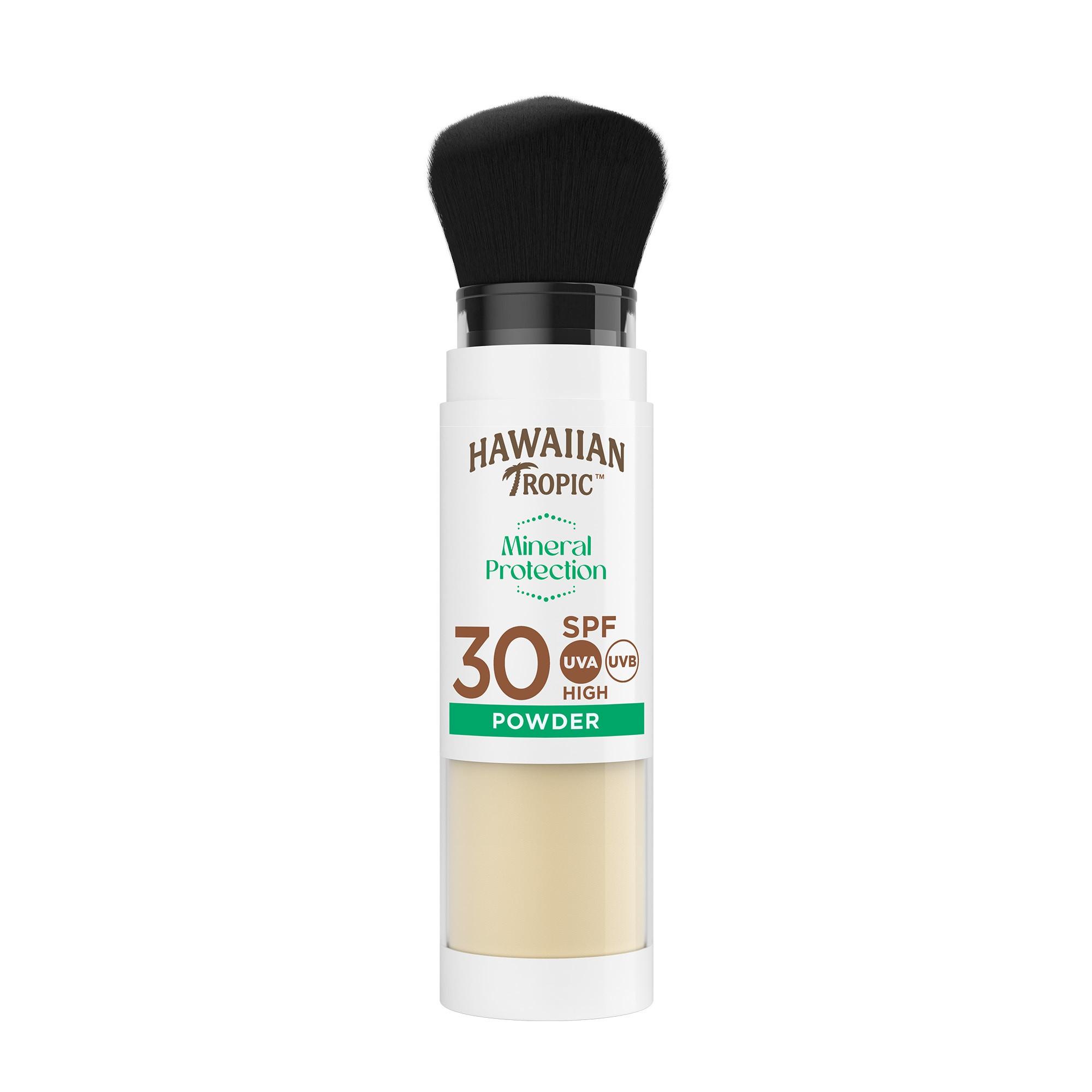 Mineral Protection Powder Brush SPF 30