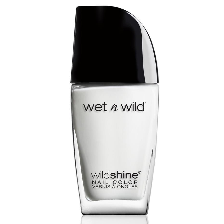 Wild Shine Nail Color