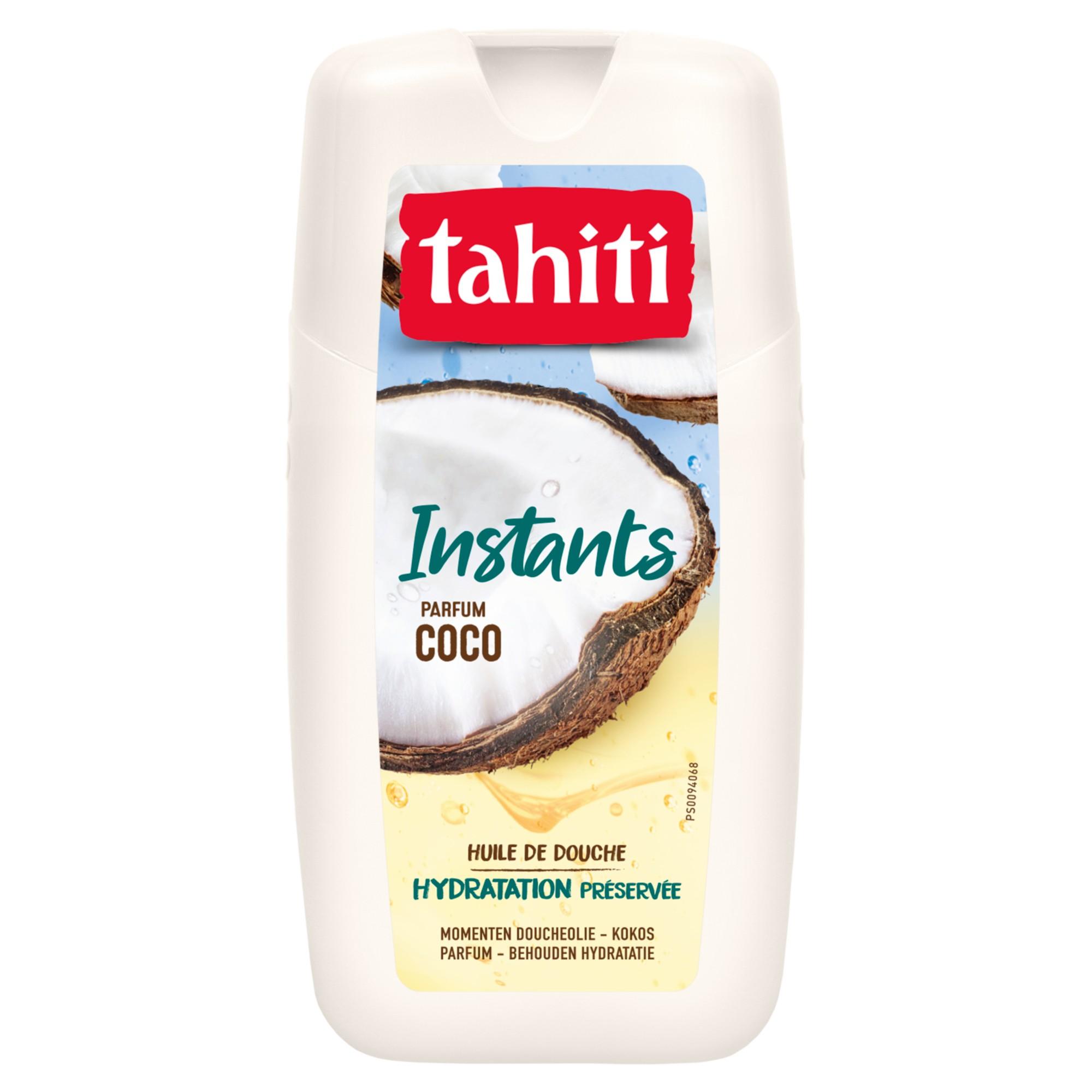Instants Parfum Coco