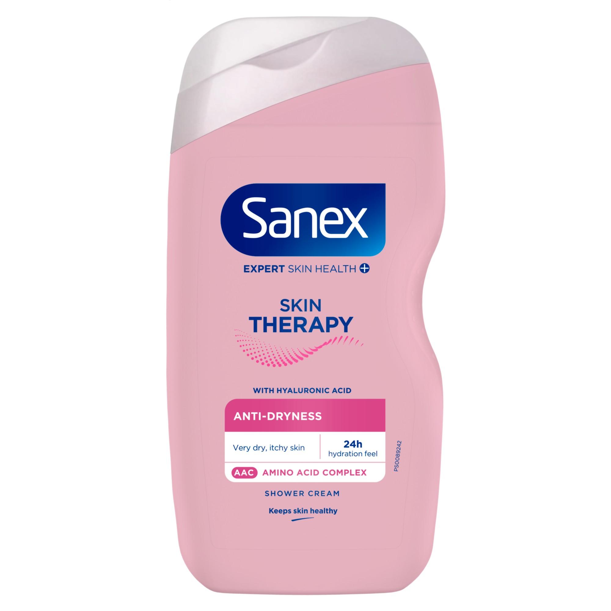 Skin Therapy - Dry Skin