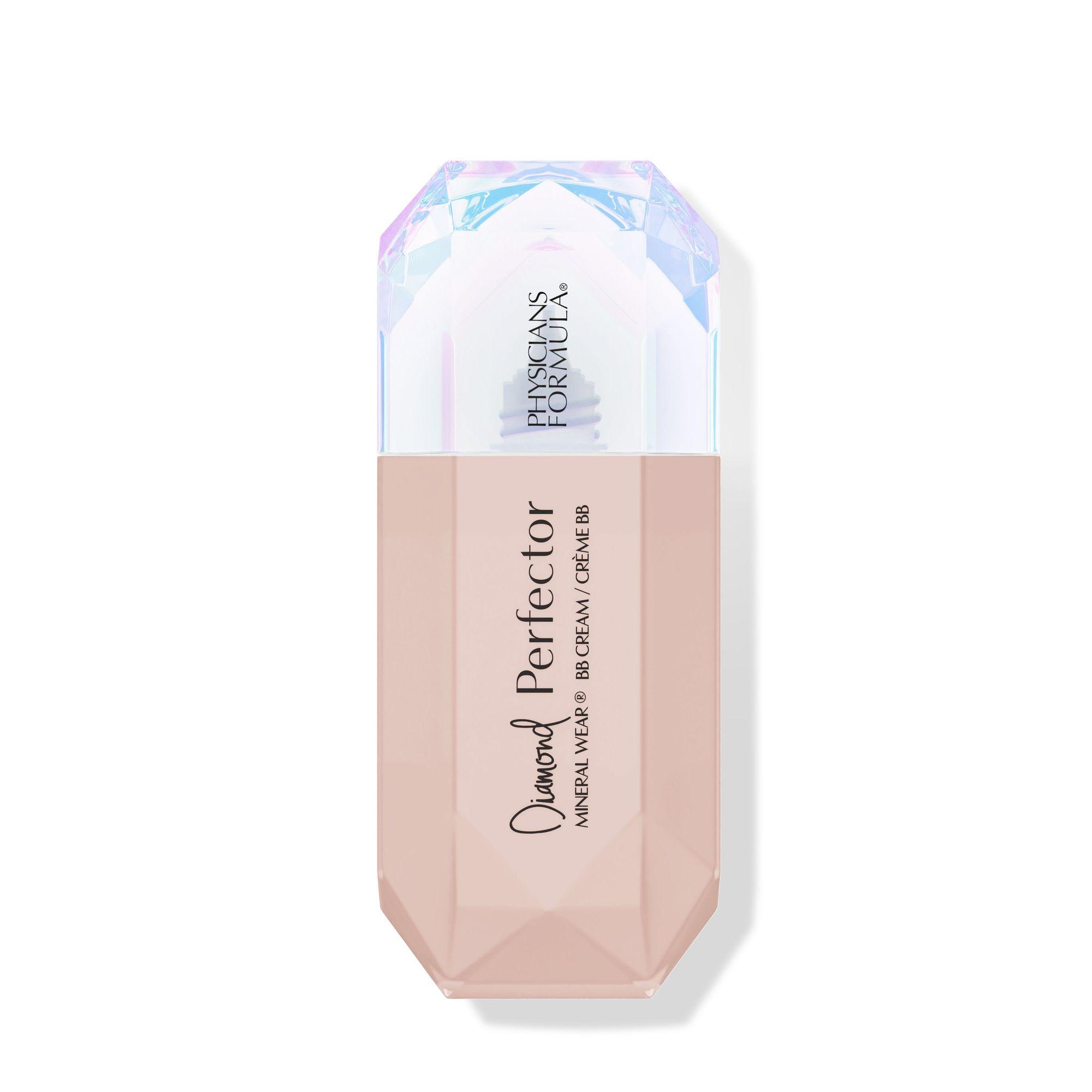 Mineral Wear Diamond Perfector BB Cream