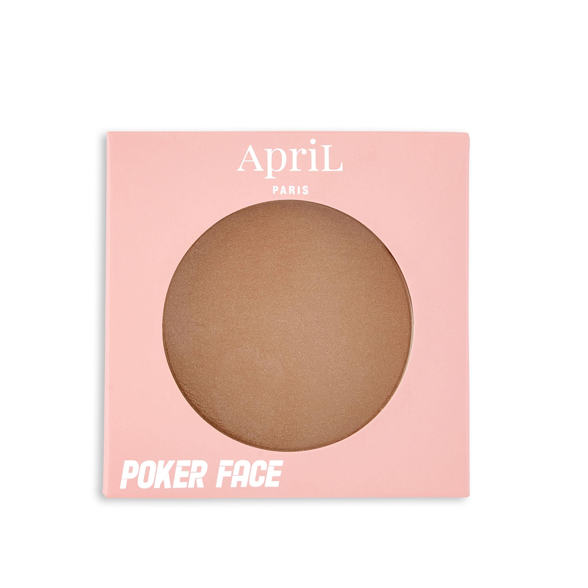 Poker face Bronzing Poeder