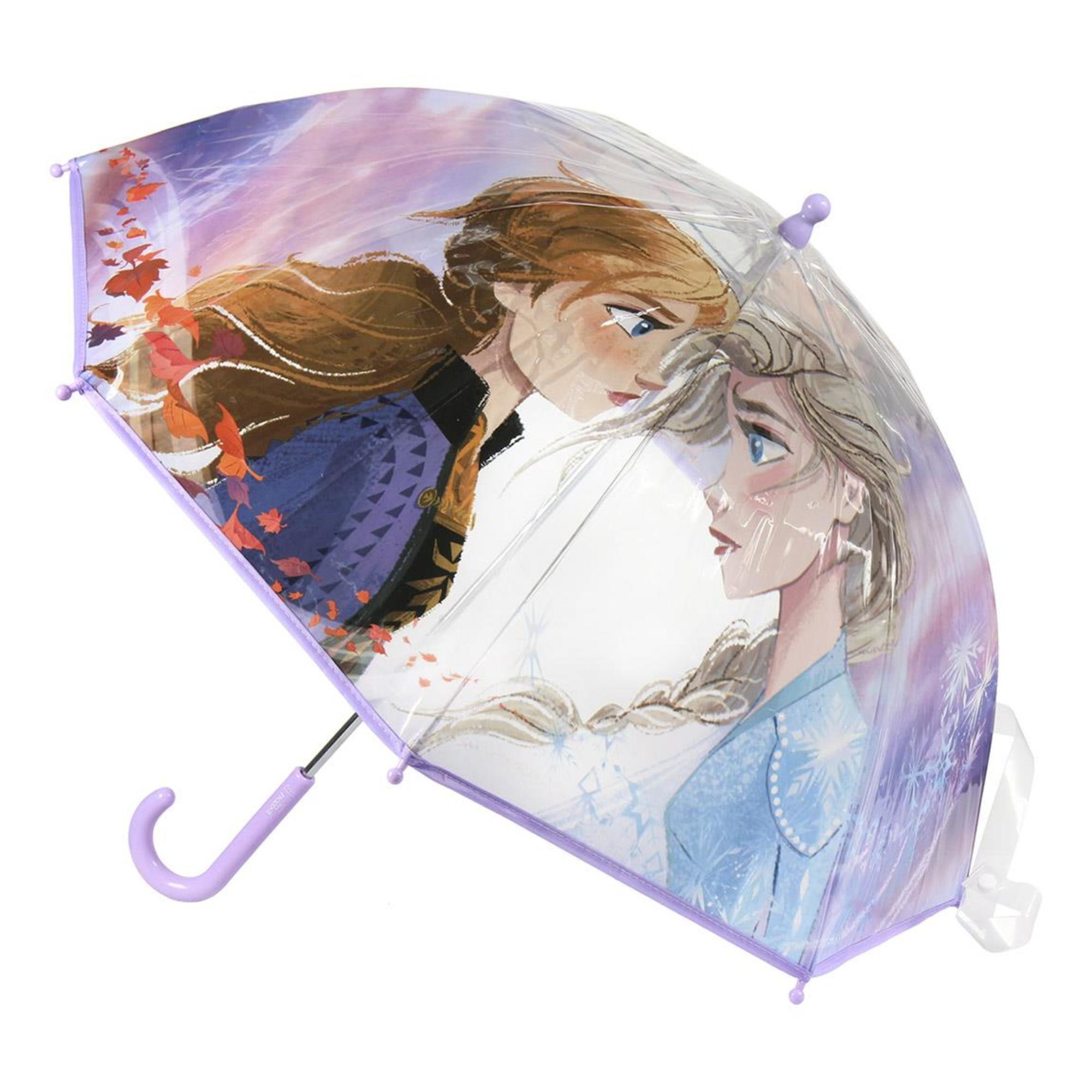 Parapluie Frozen II