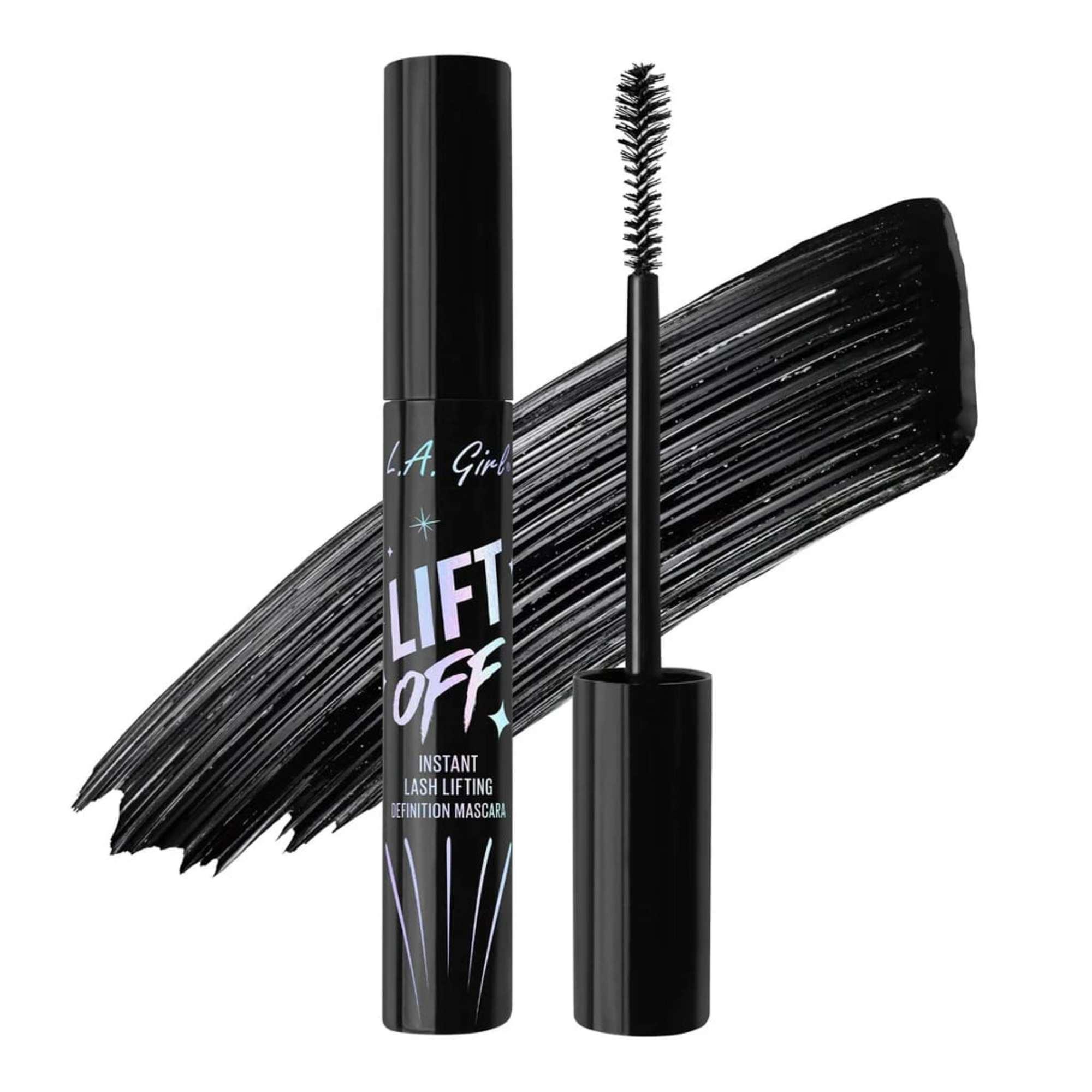 Instant Lift off mascara