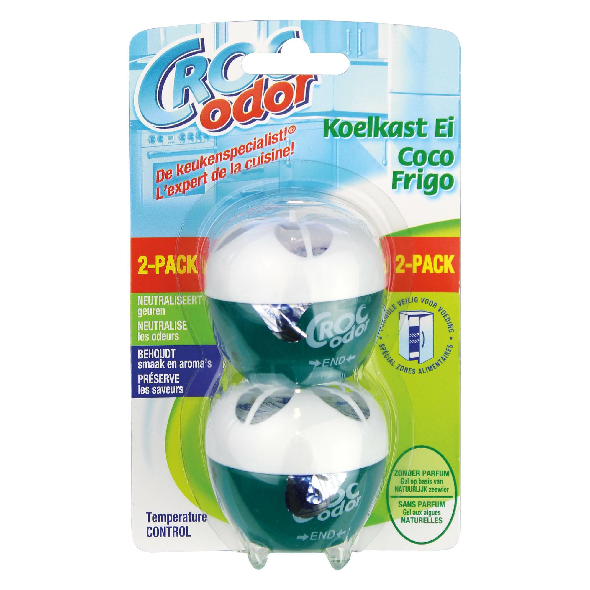 CocoFrigo duo (33gx2)