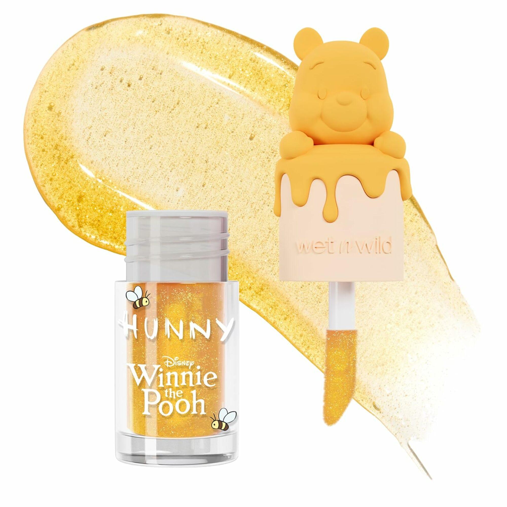 Lipgloss Winnie de Poeh