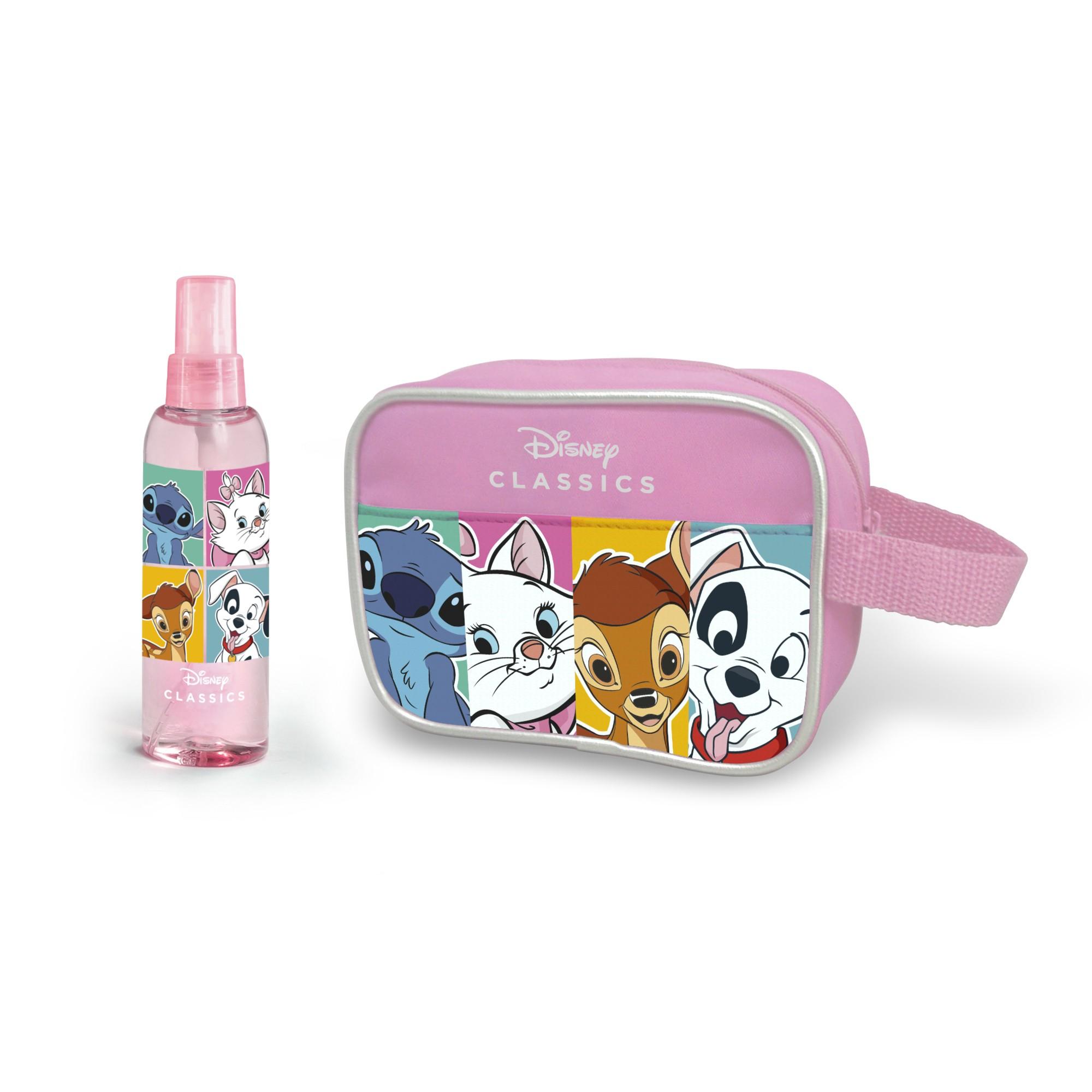 Trousse EDT Disney Classics