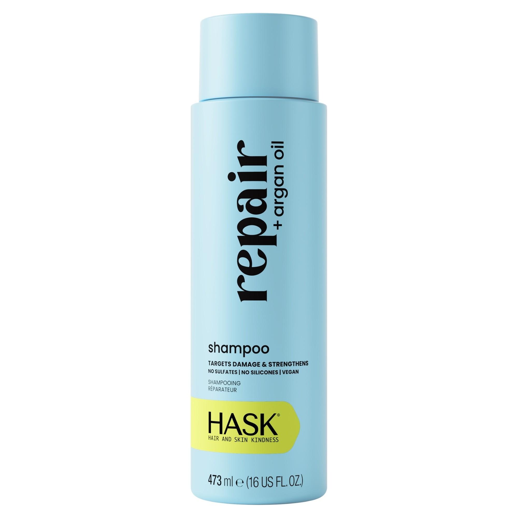 Argan Oil Herstellende shampoo met arganolie - 473 ml