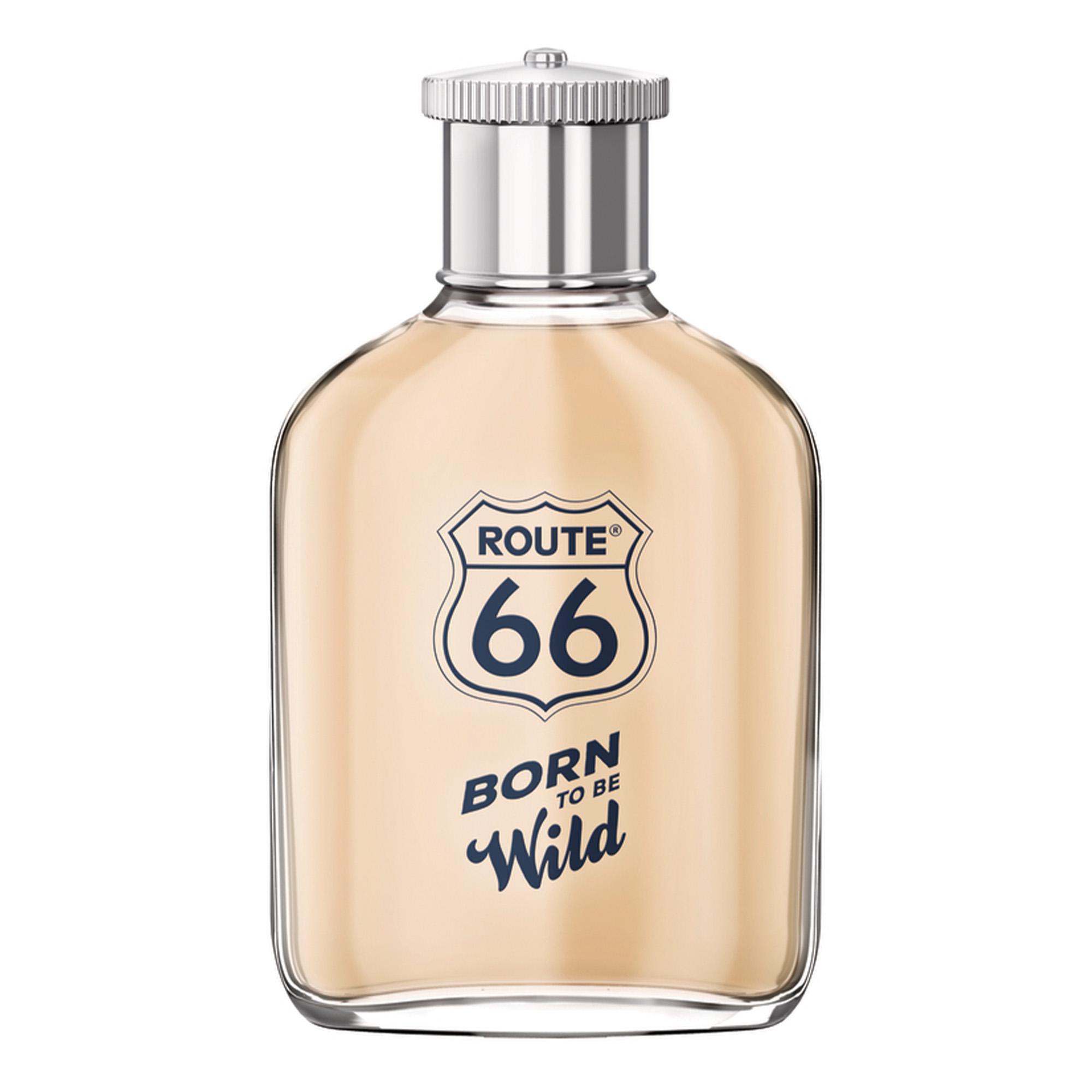 Born to be Wild - 100ml