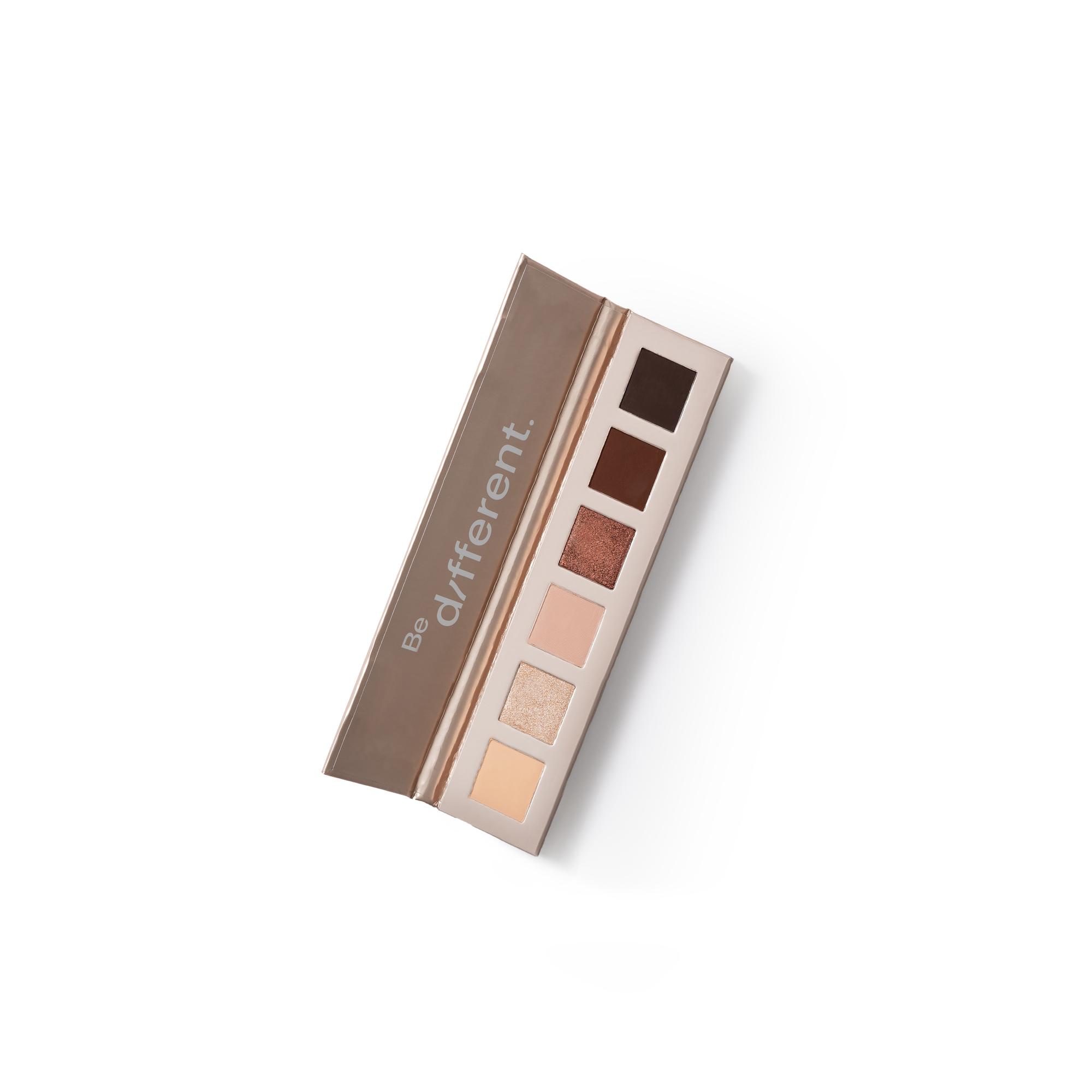 Palette Fards à Paupières One