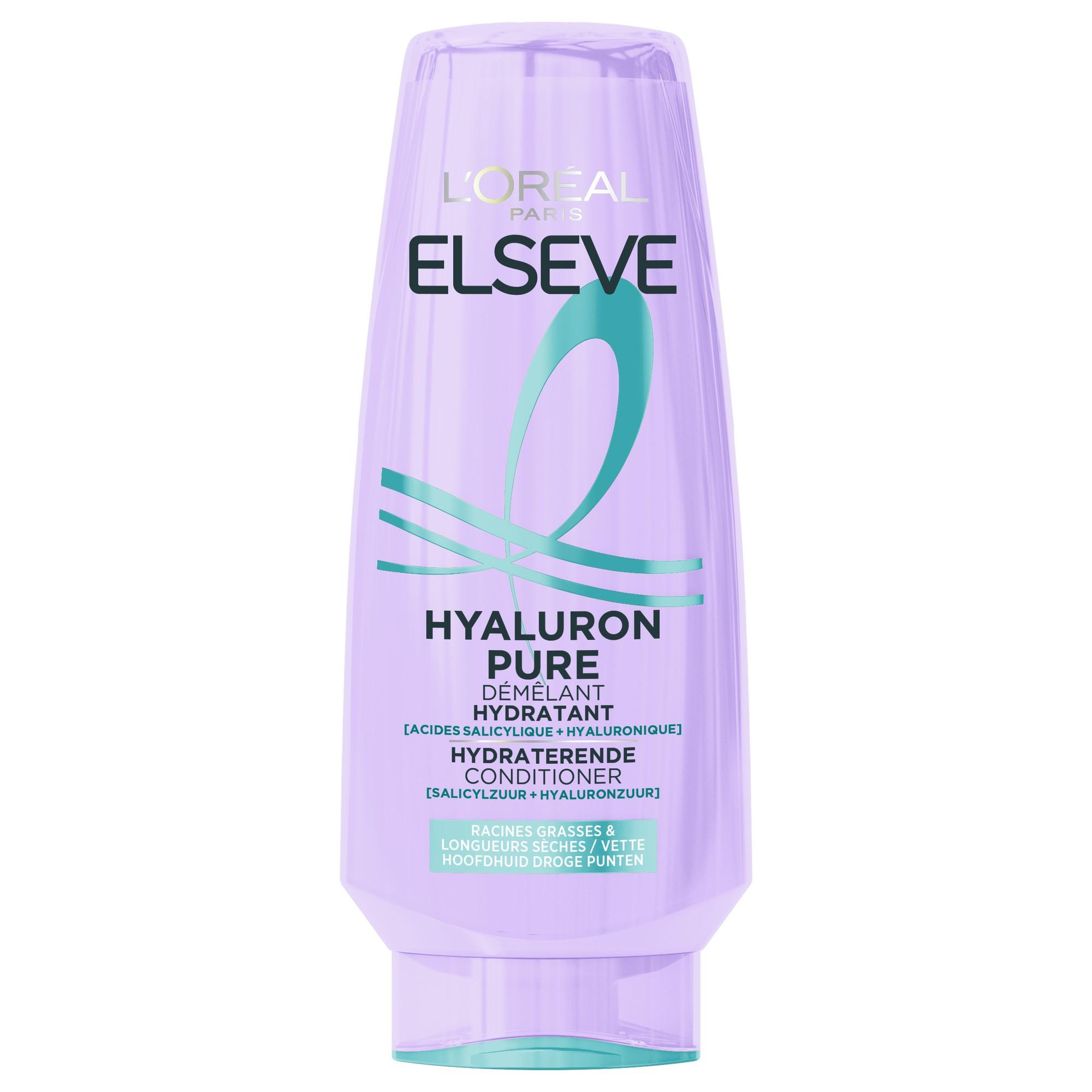 Hyaluron Pure Démêlant