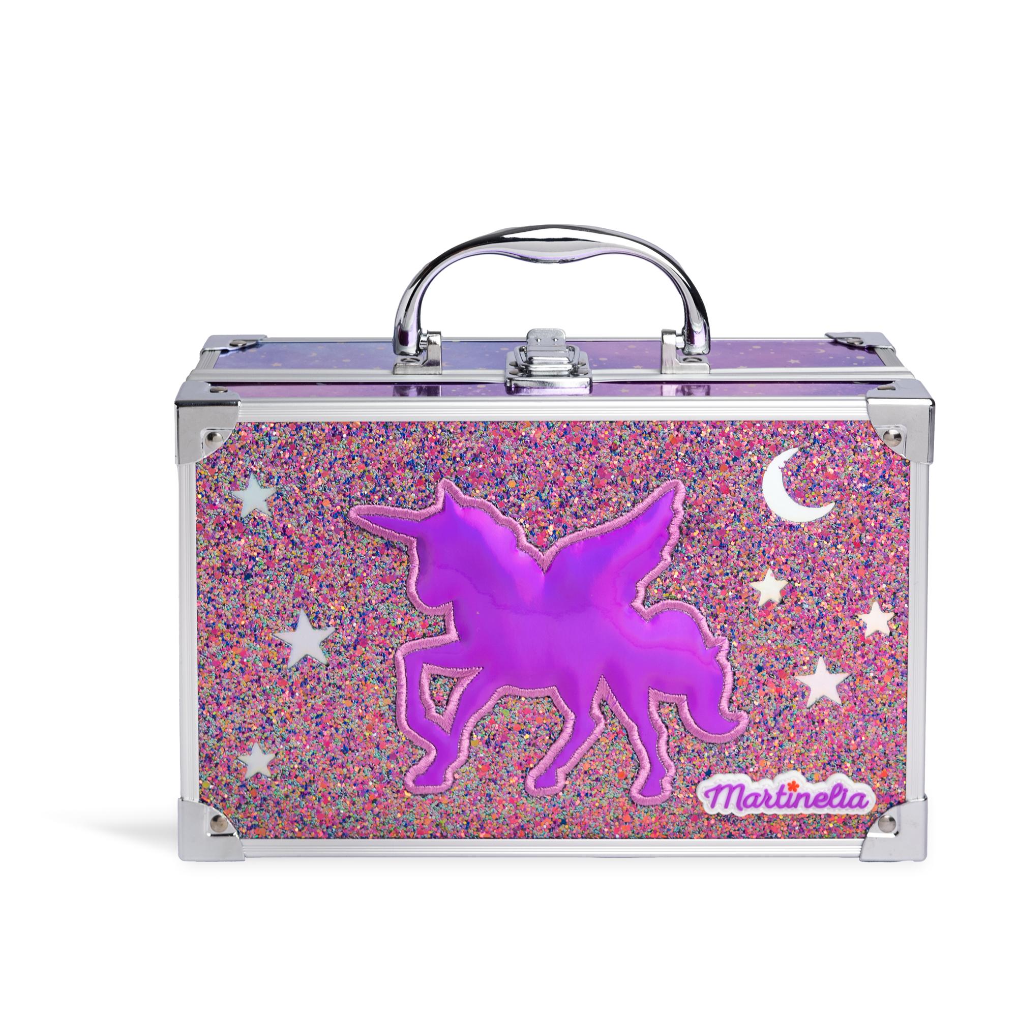 Coffret de maquillage rêves galactiques