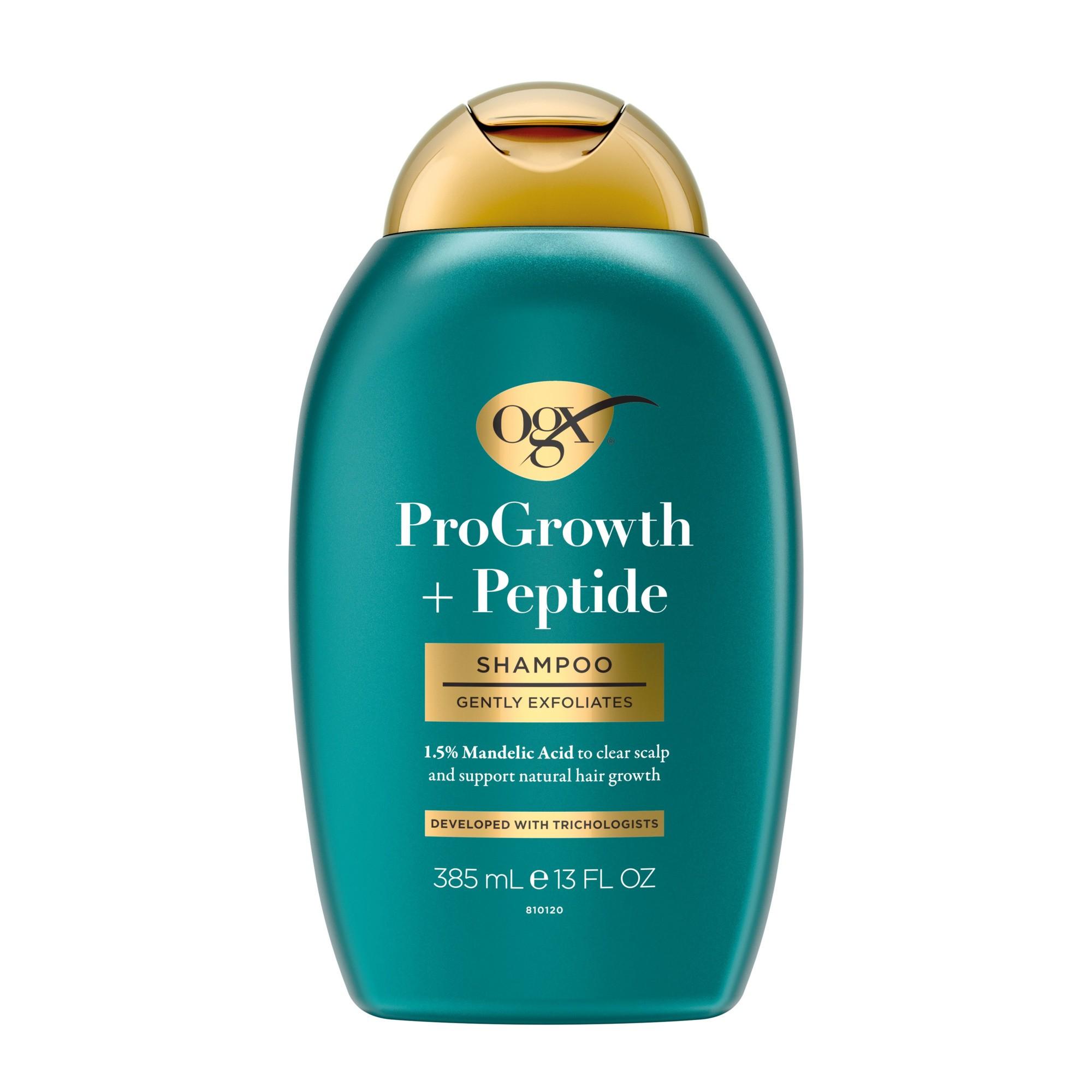 ProGrowth + Peptide