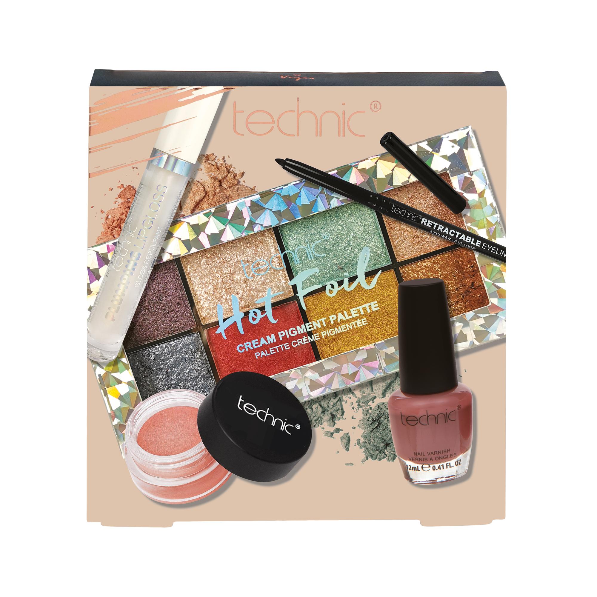 Makeup Collection - 5 pièce