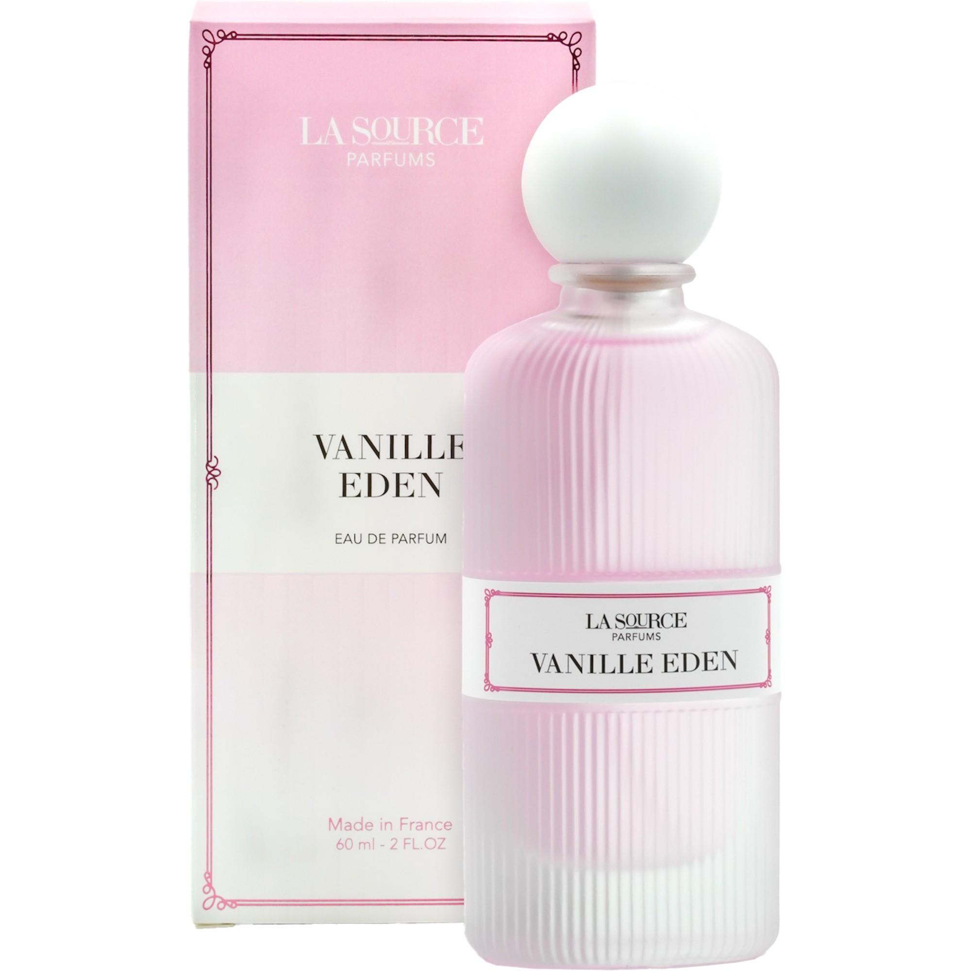 Vanille Eden