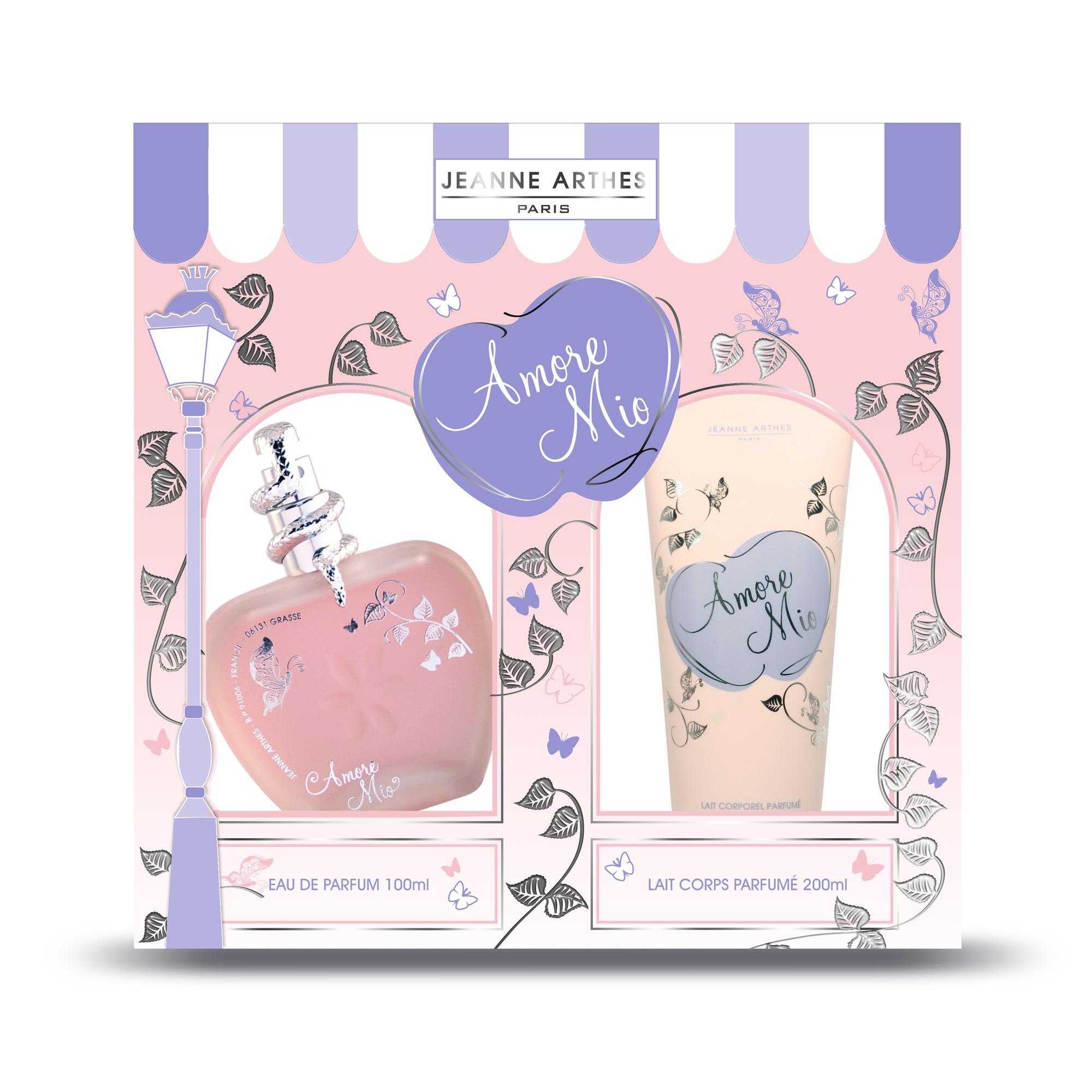 Amore Mio Geschenkset - 2 stuks