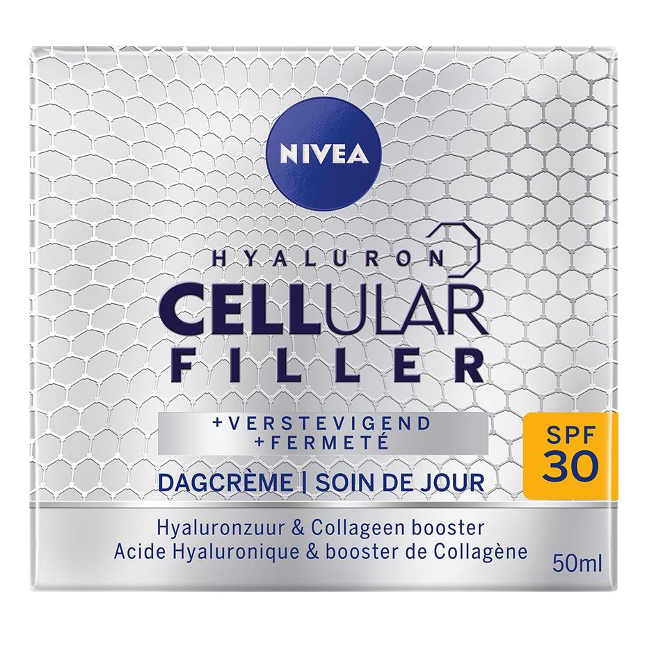 Cellular Anti-age Cell Renewal Dagcrème SPF 30