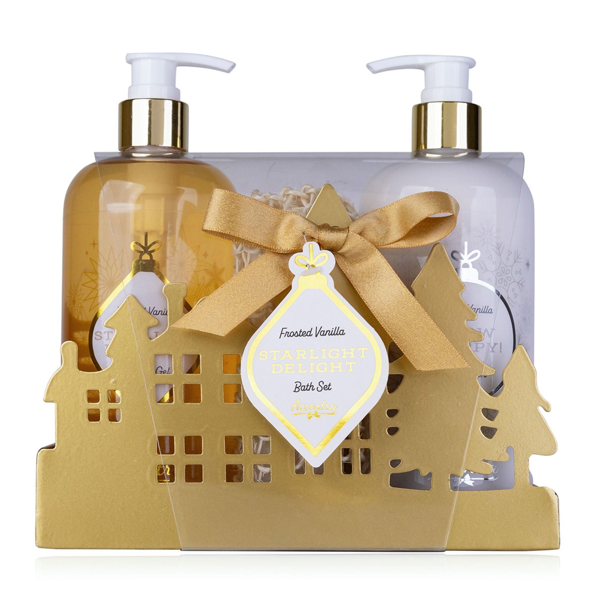 Winter Magic Set de bain