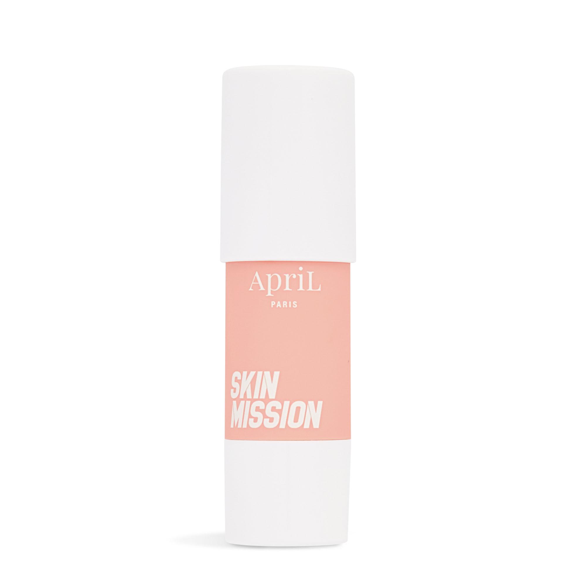 Skin Mission Fond de teint Stick matifiant