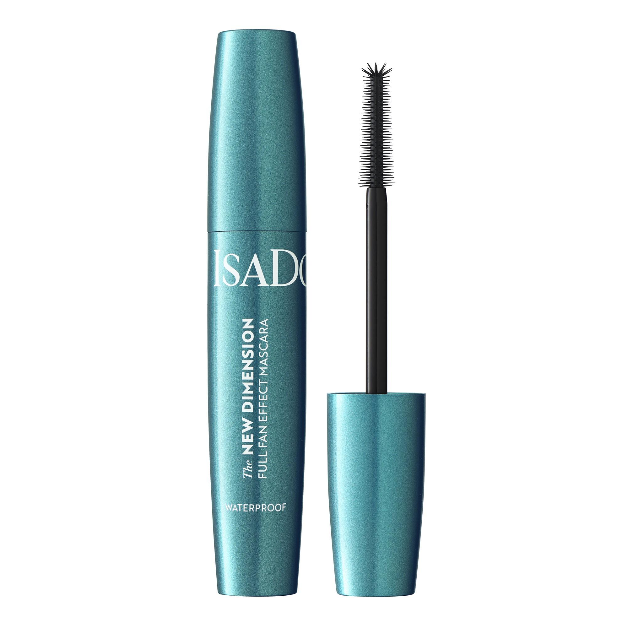 The New Dimension Waterproof Mascara