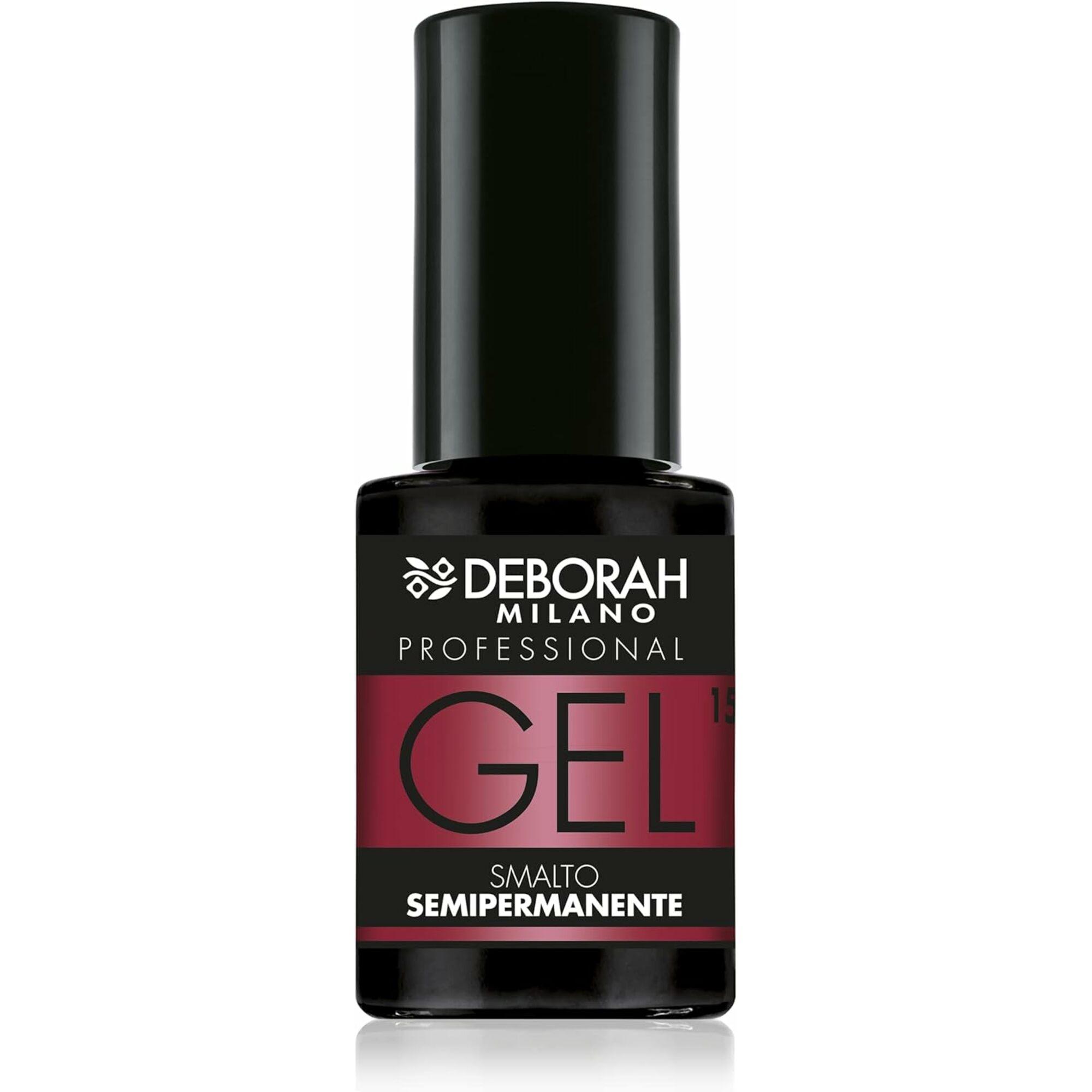 Vernis semi-permanent Gel