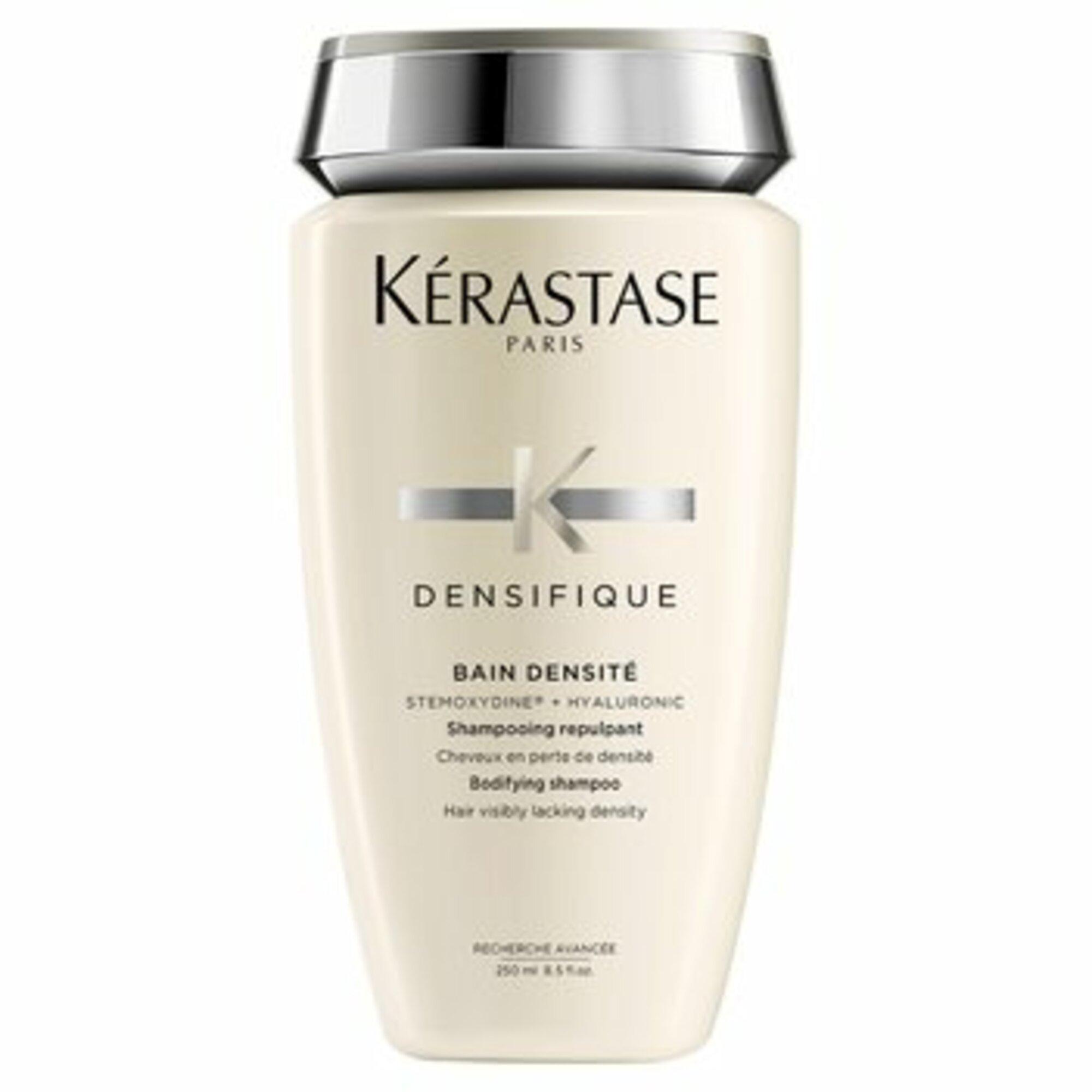 Bain Densité