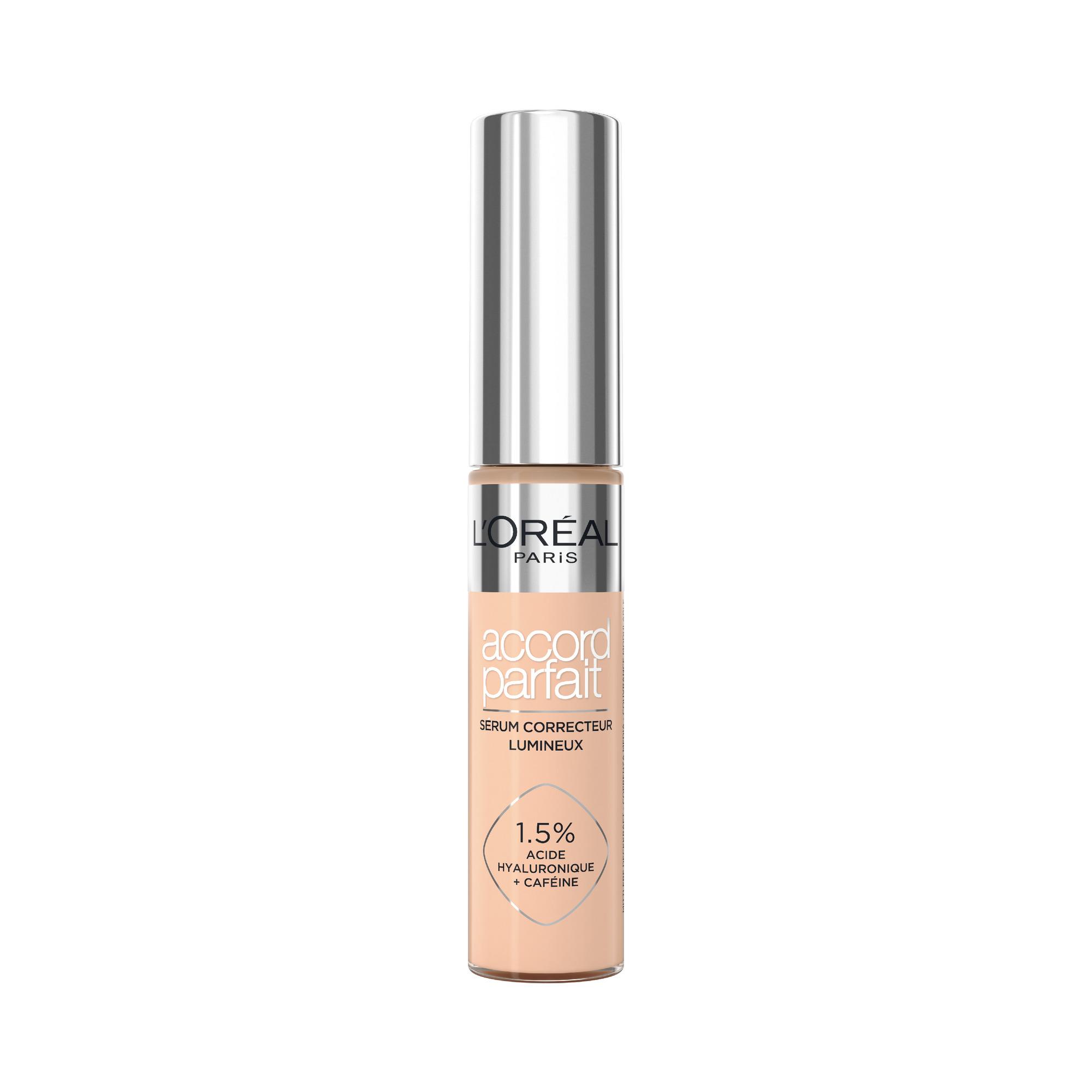 True Match Radiant Concealer