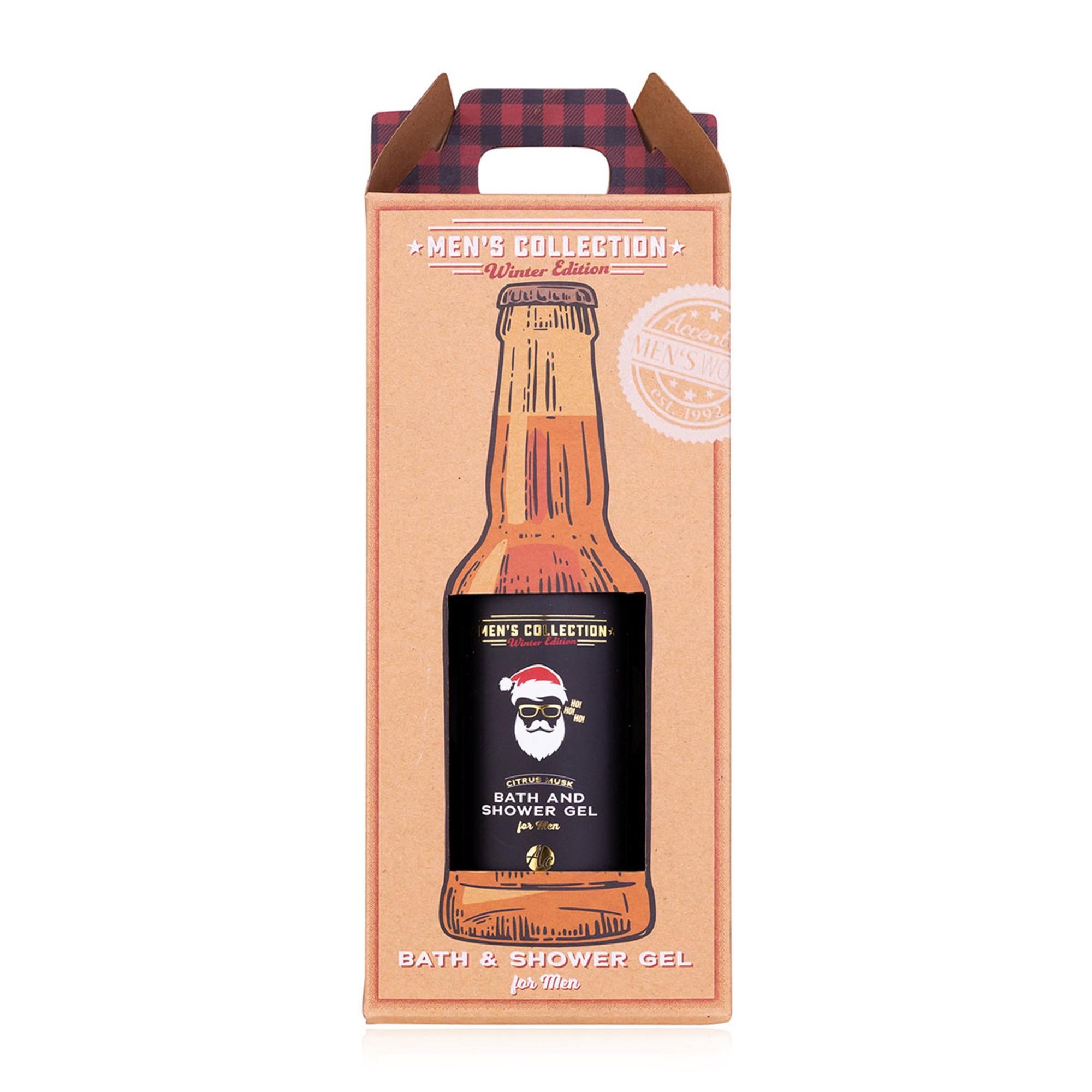 Men's Collection Winter Edition