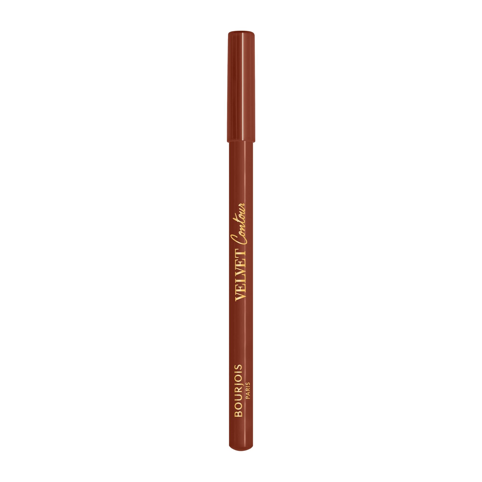 Bourjois velvet contour lipliner