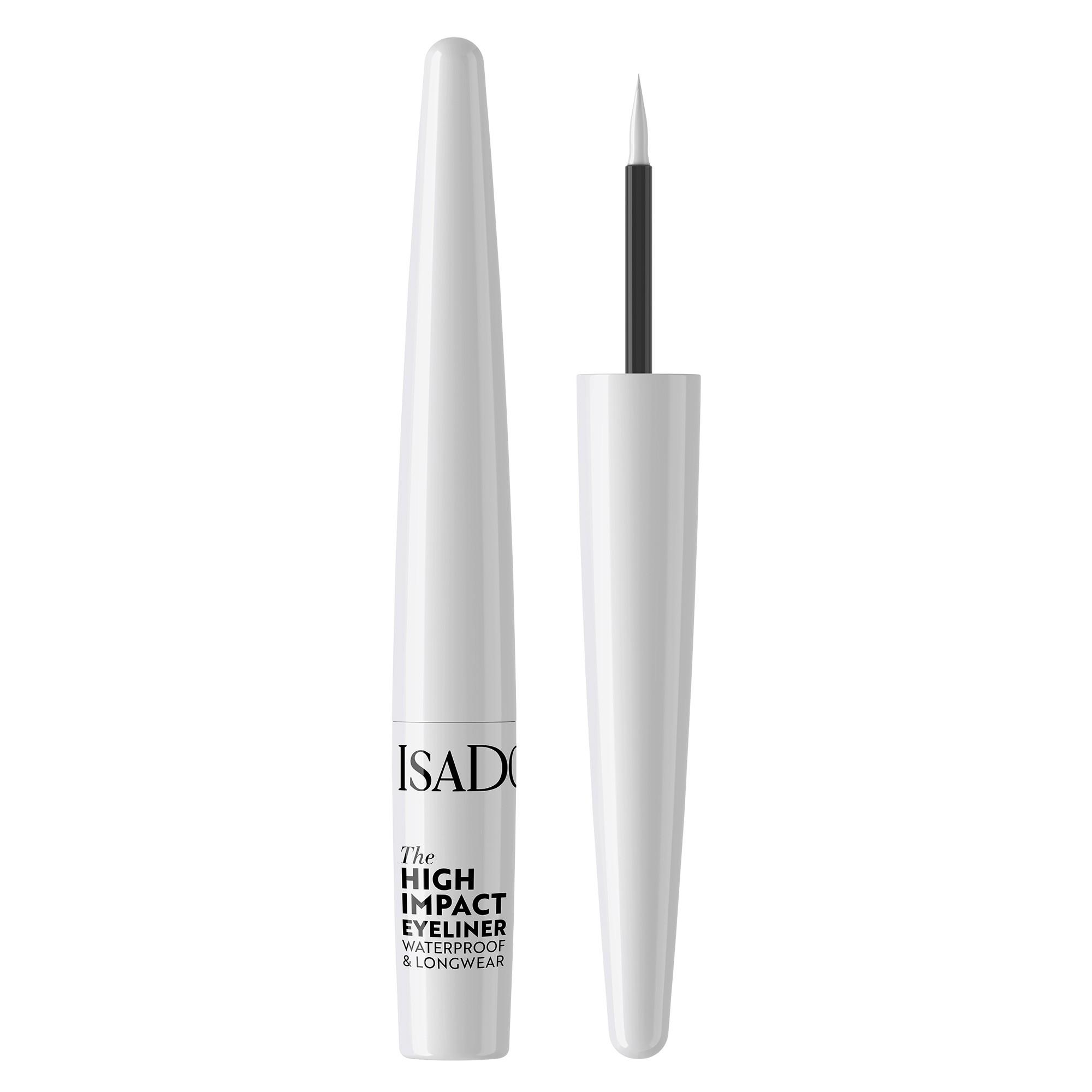 The High Impact Eyeliner