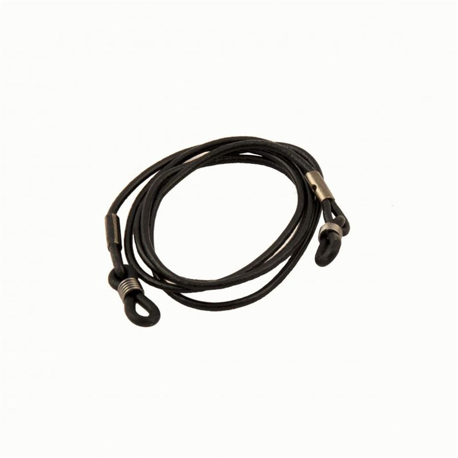 Corde Leather Black