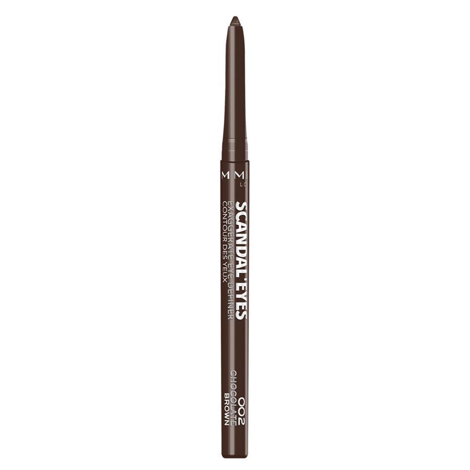 Scandal'Eyes Exaggerate Eye Definer