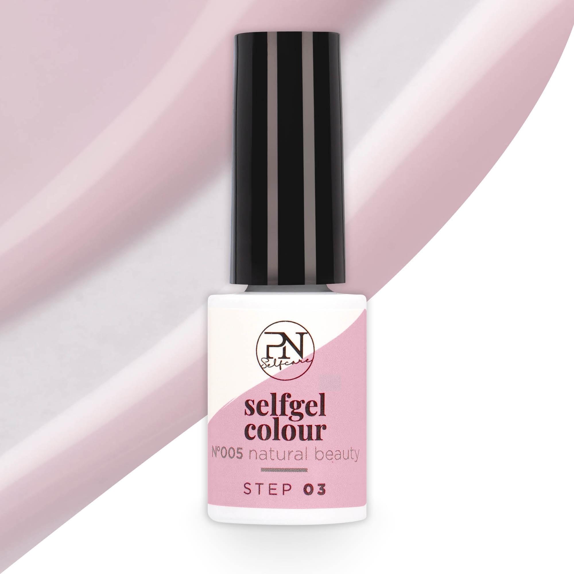 PN Selfgel Couleur