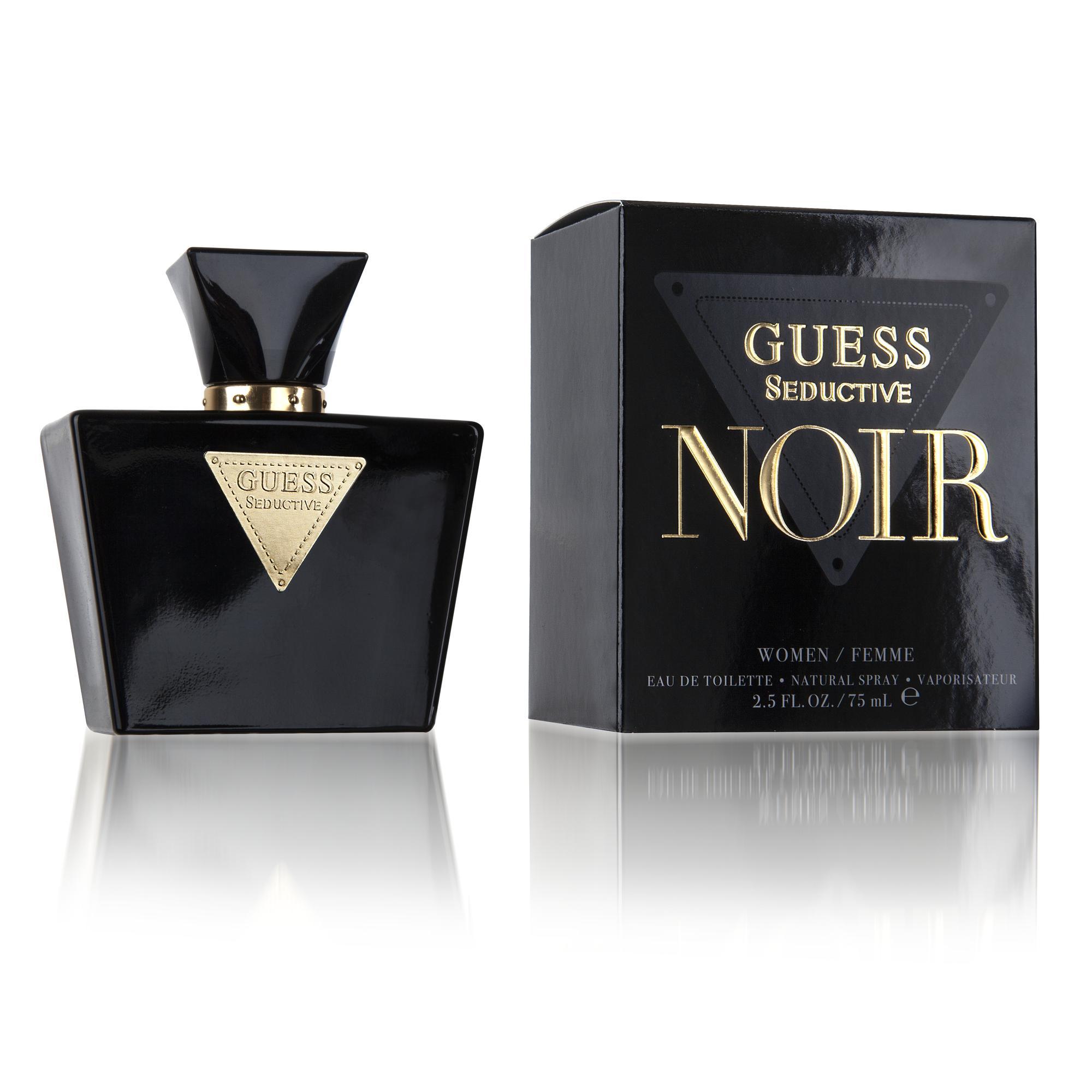 Guess Seductive Noir