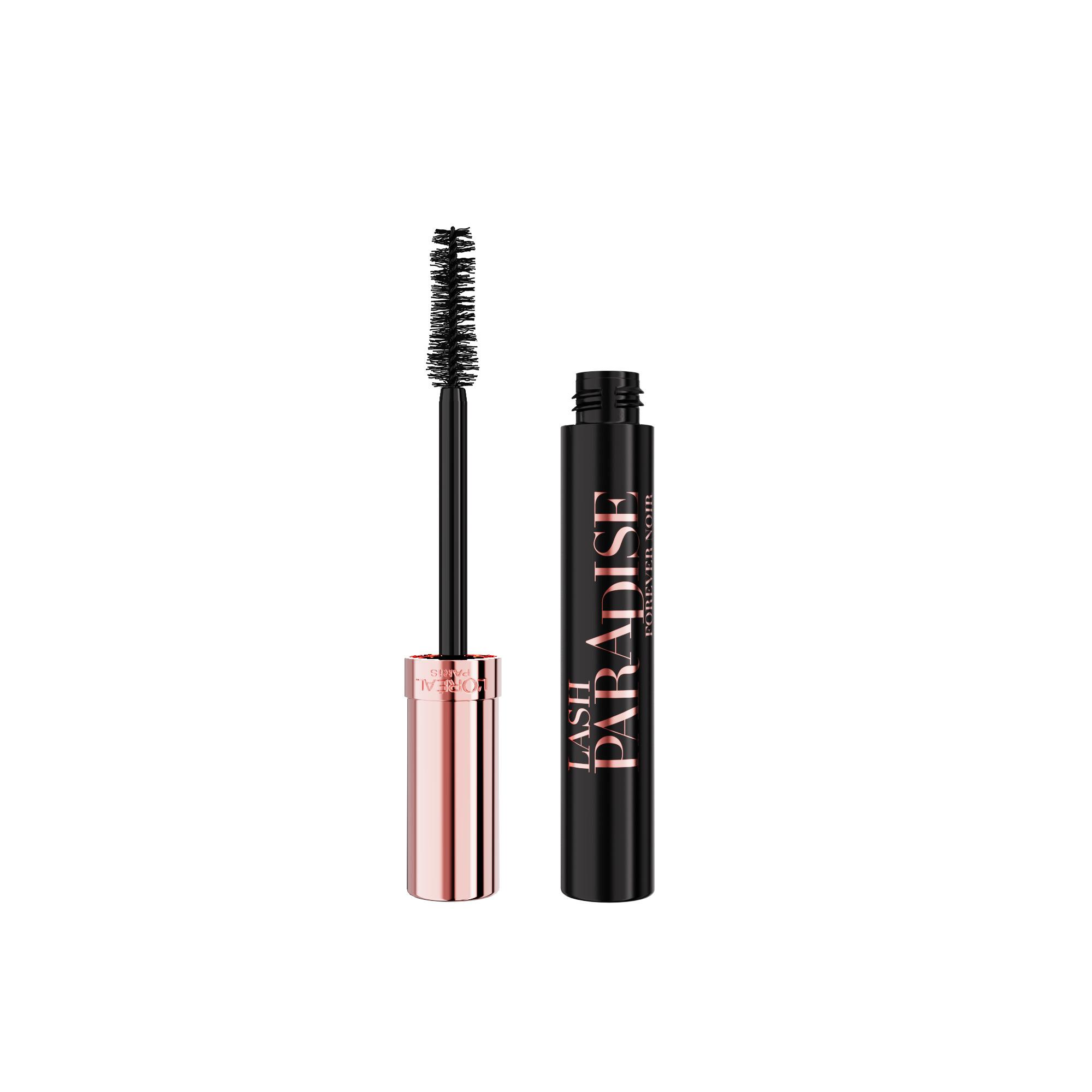 Lash Paradise Big Deal Mascara