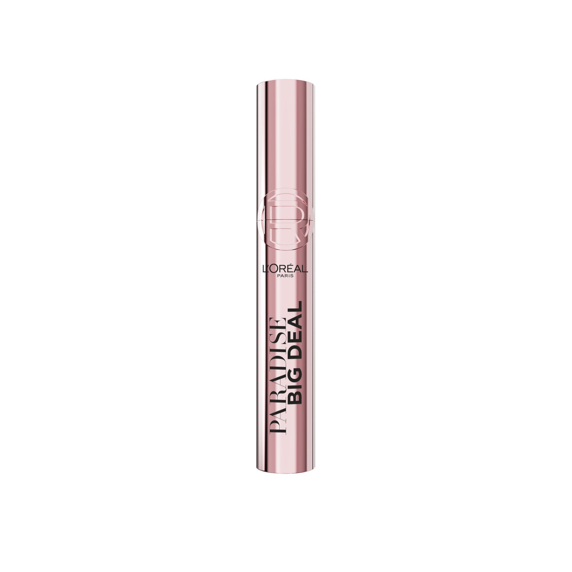 Lash Paradise Big Deal Mascara