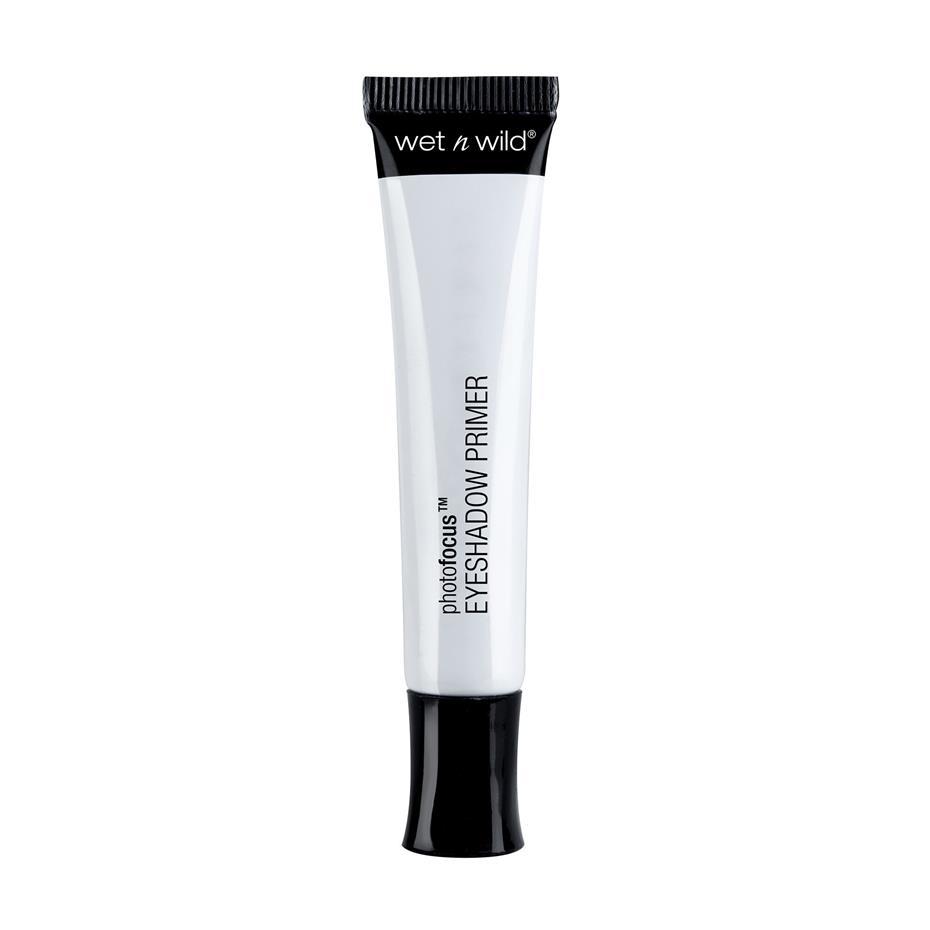 Photo Focus Eyeshadow Primer
