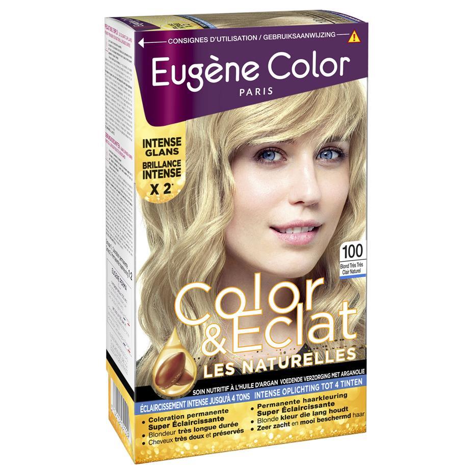 Color & Eclat - 100 Blond très très clair