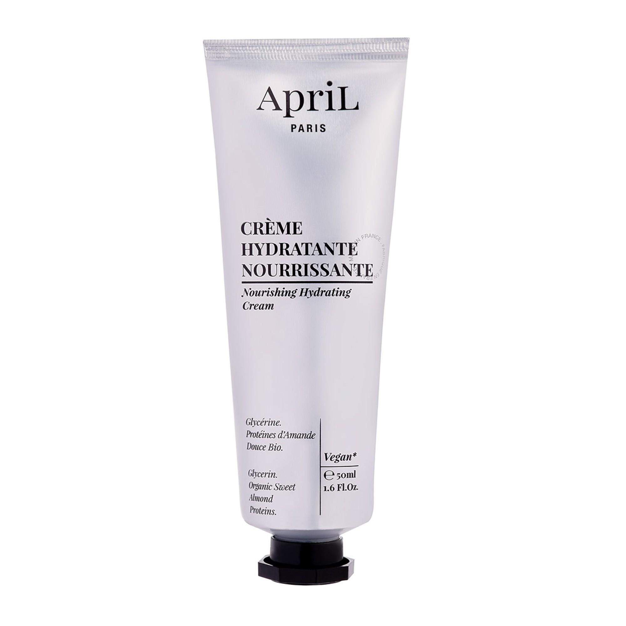 Crème Hydratante Nourrissante