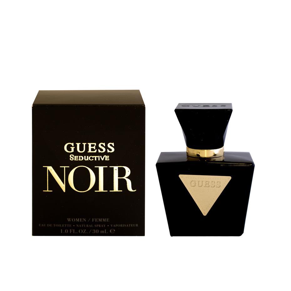 Seductive Noir for Woman