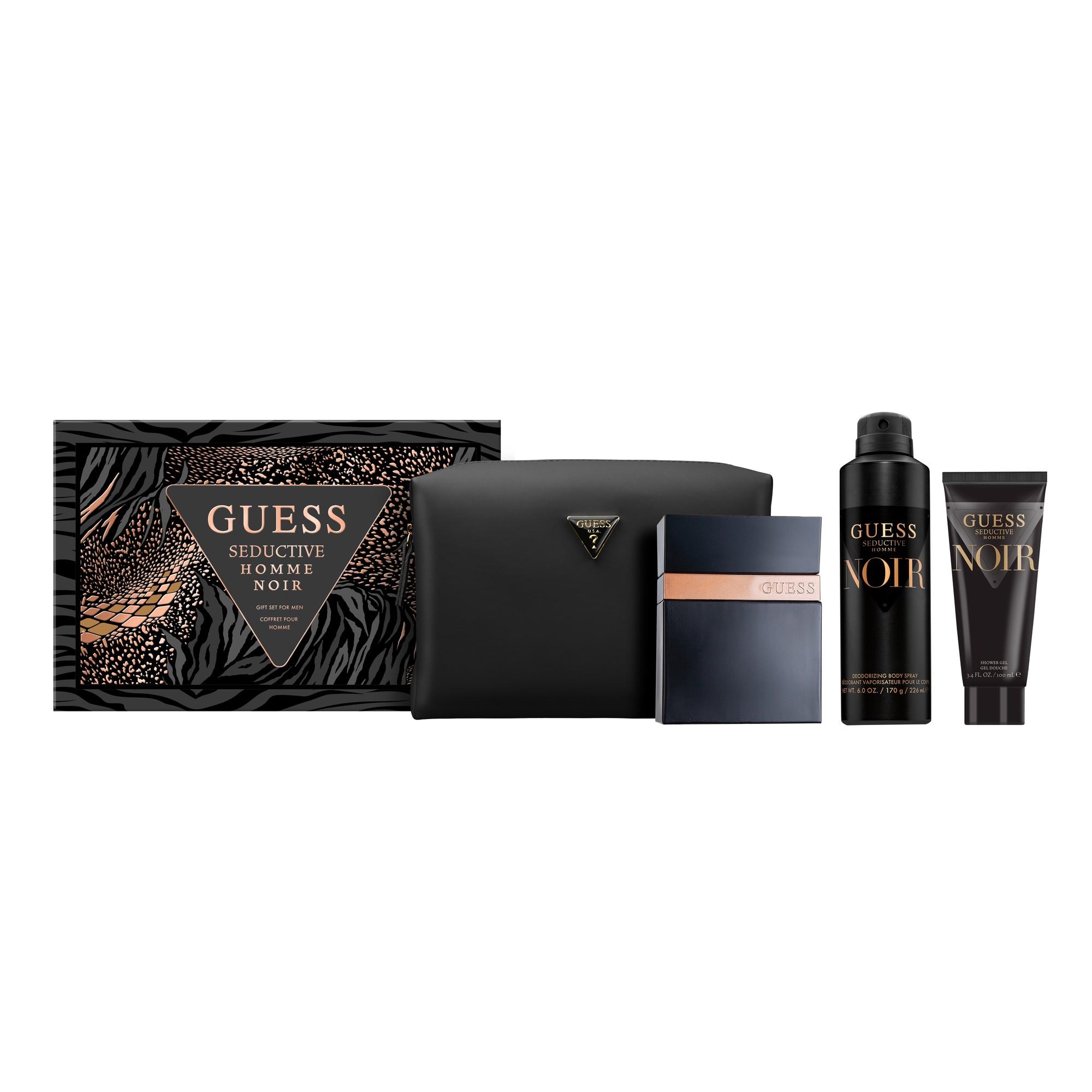 Seductive Noir Homme