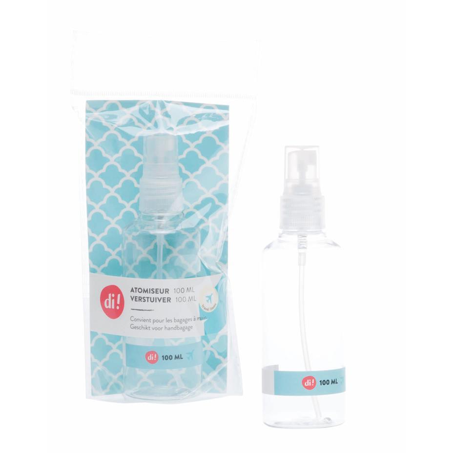Atomiseur 100 ml