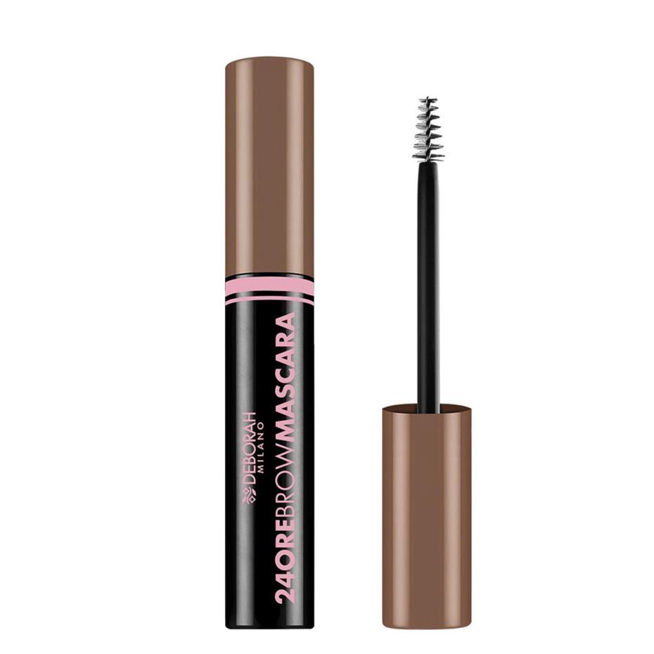 24ORE Brow Mascara